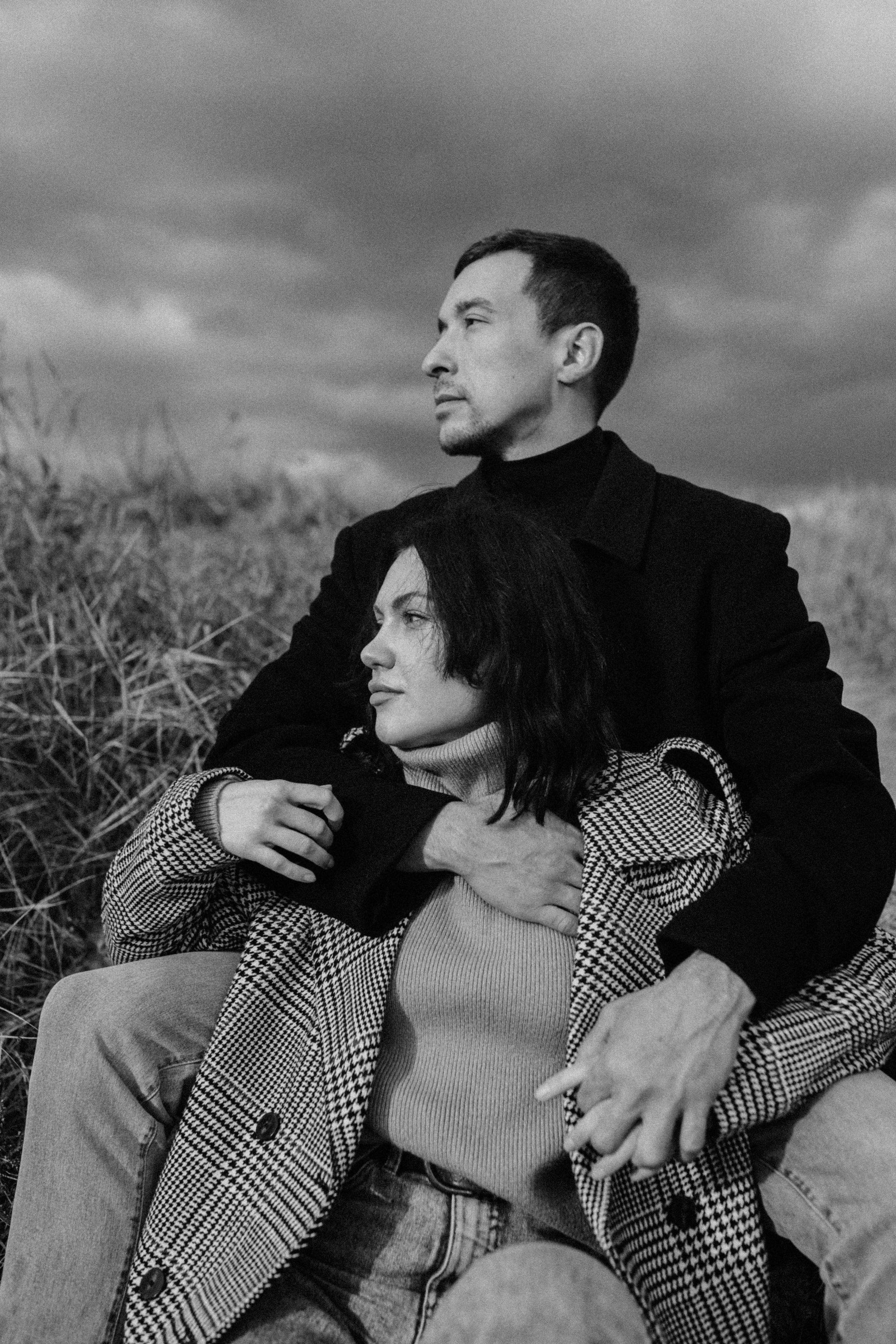 История Кати и Артёма. Фотограф Наталья Кургина Слюдянка Иркутск