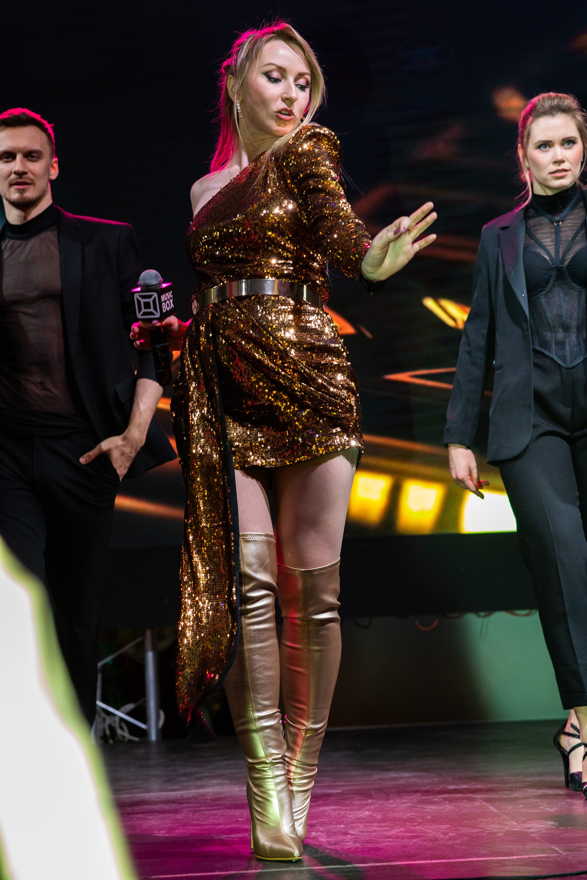 Депо. Art photographer Nino