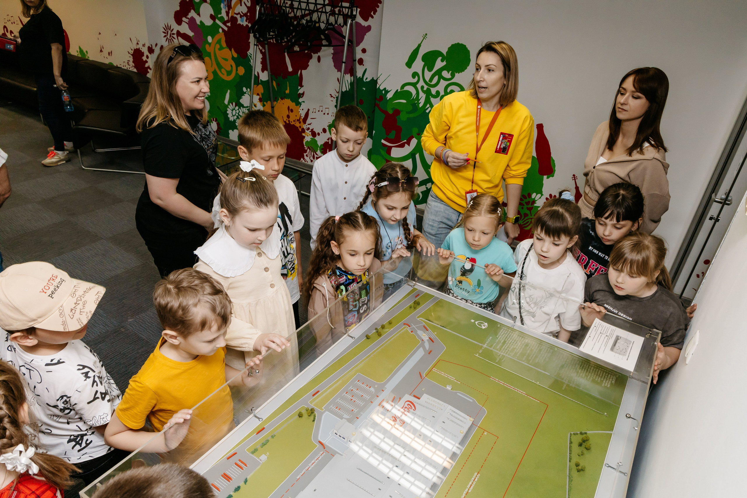 Репортаж. Нечаев Максим Фотограф