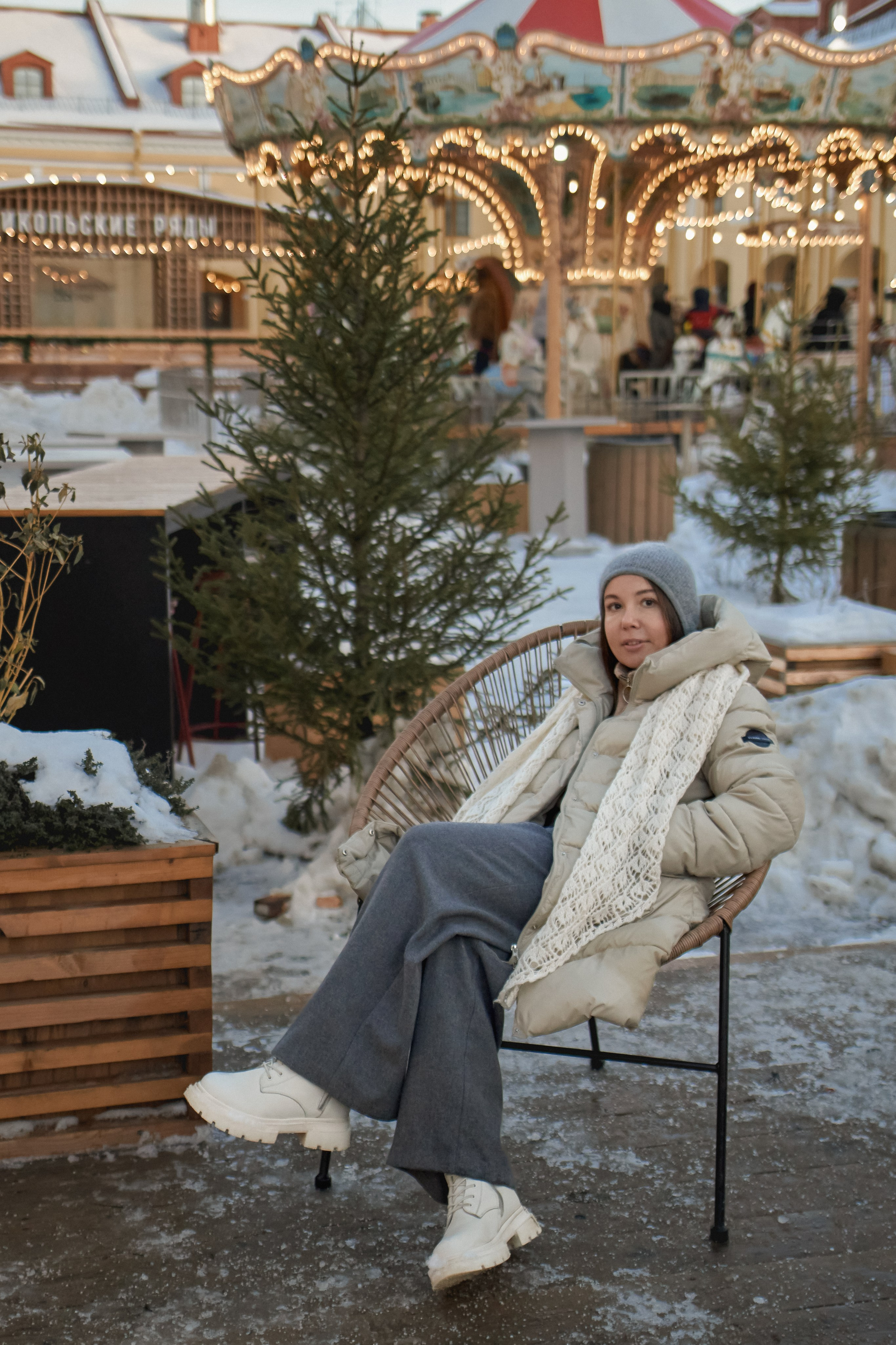 Светлана. Фотограф в Санкт-Петербурге