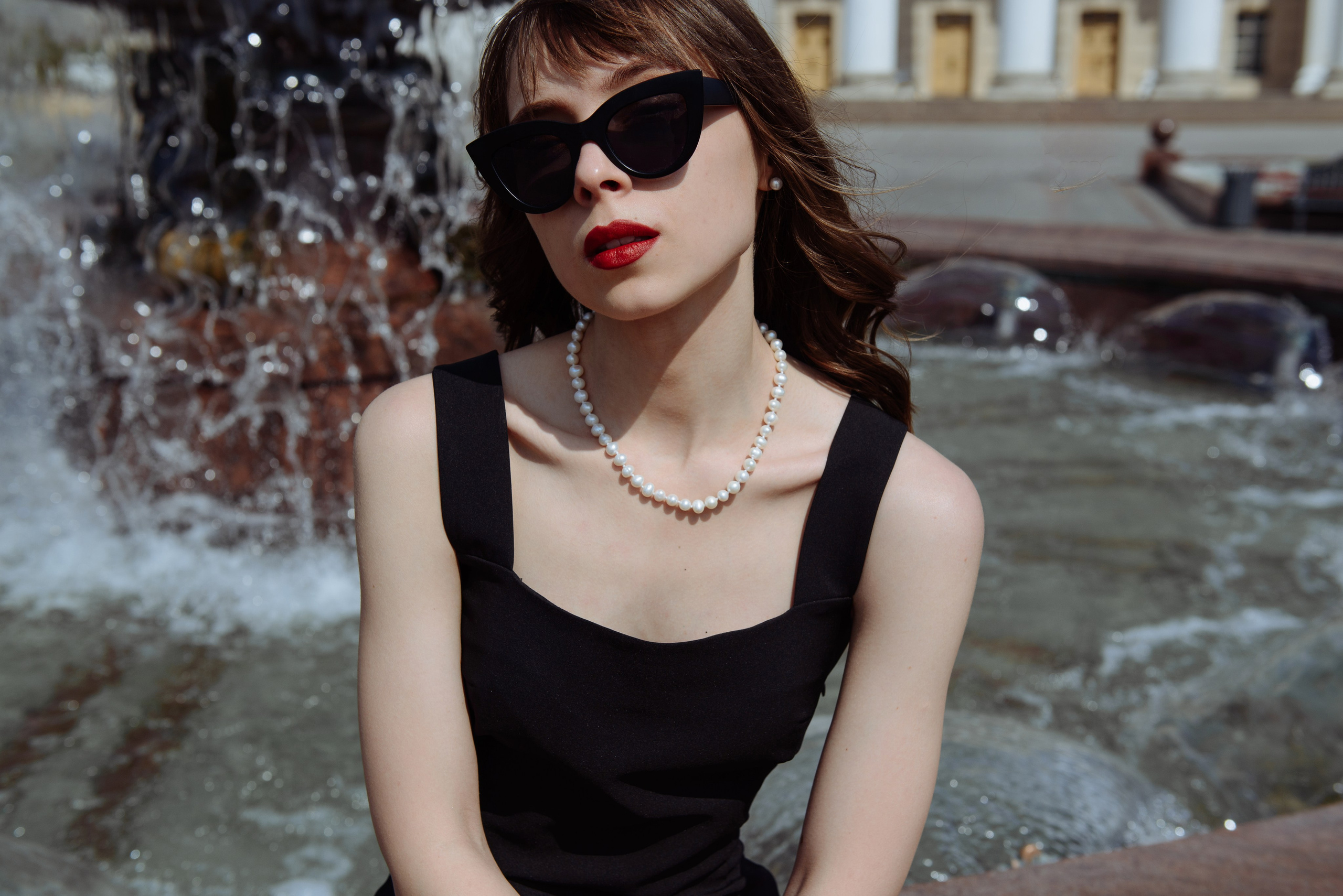 БОЛЬШОЙ. Фотограф Лопаткина Ирина