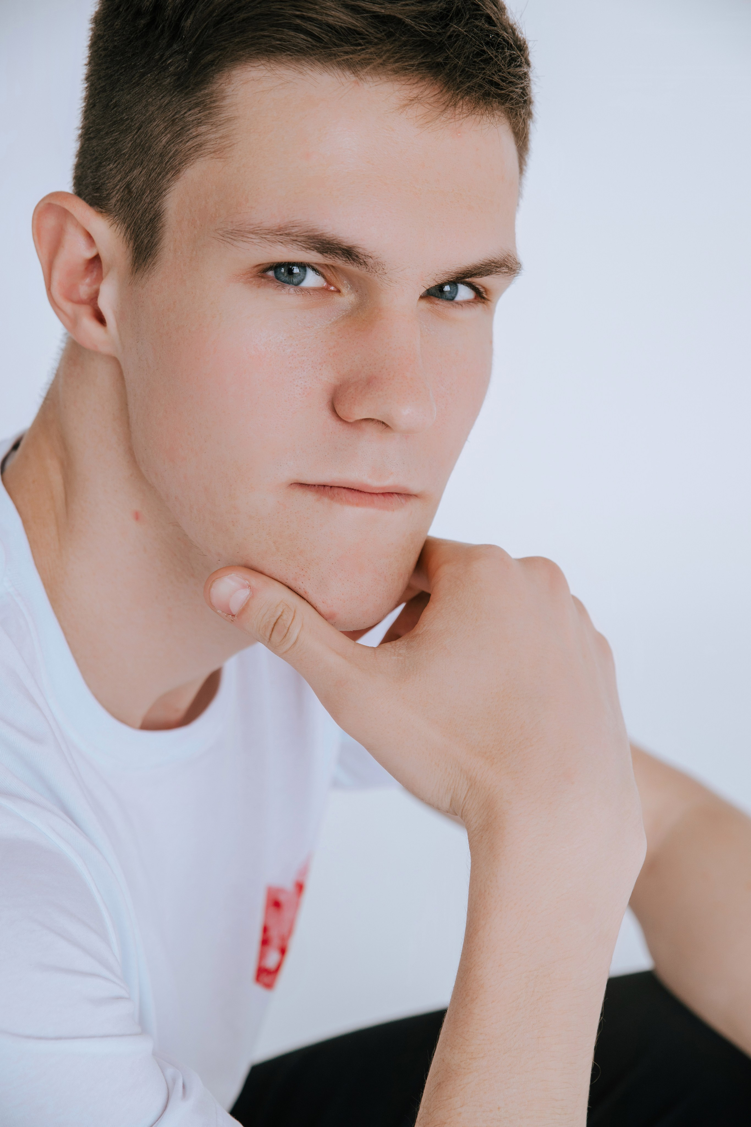 11А — школа № 17 Выпуск 2024. Фотограф Ярмишко Дарья. Выпускные фотокниги