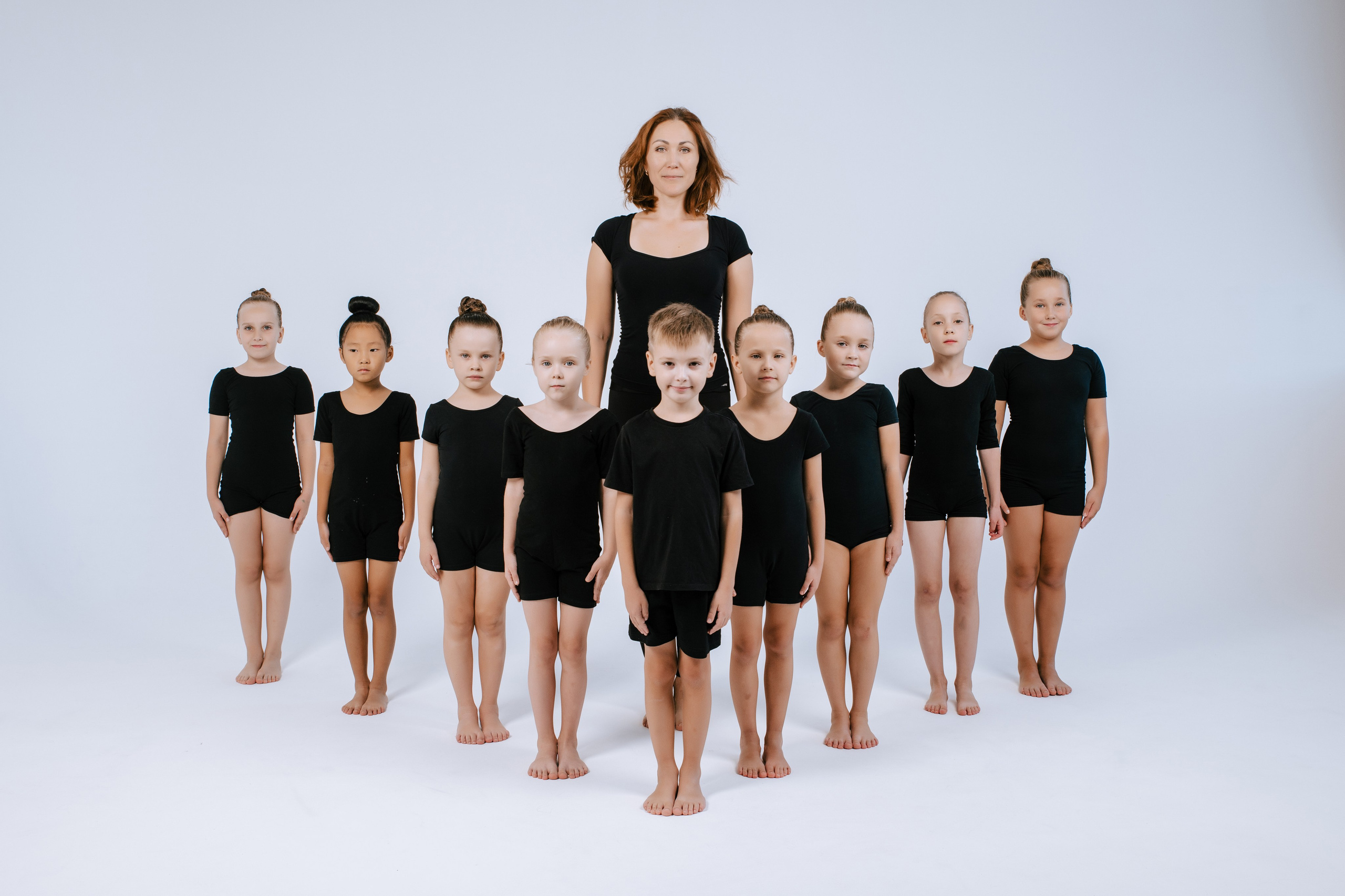 Коллектив «Жар-птица». Фотограф Ярмишко Дарья. Выпускные фотокниги