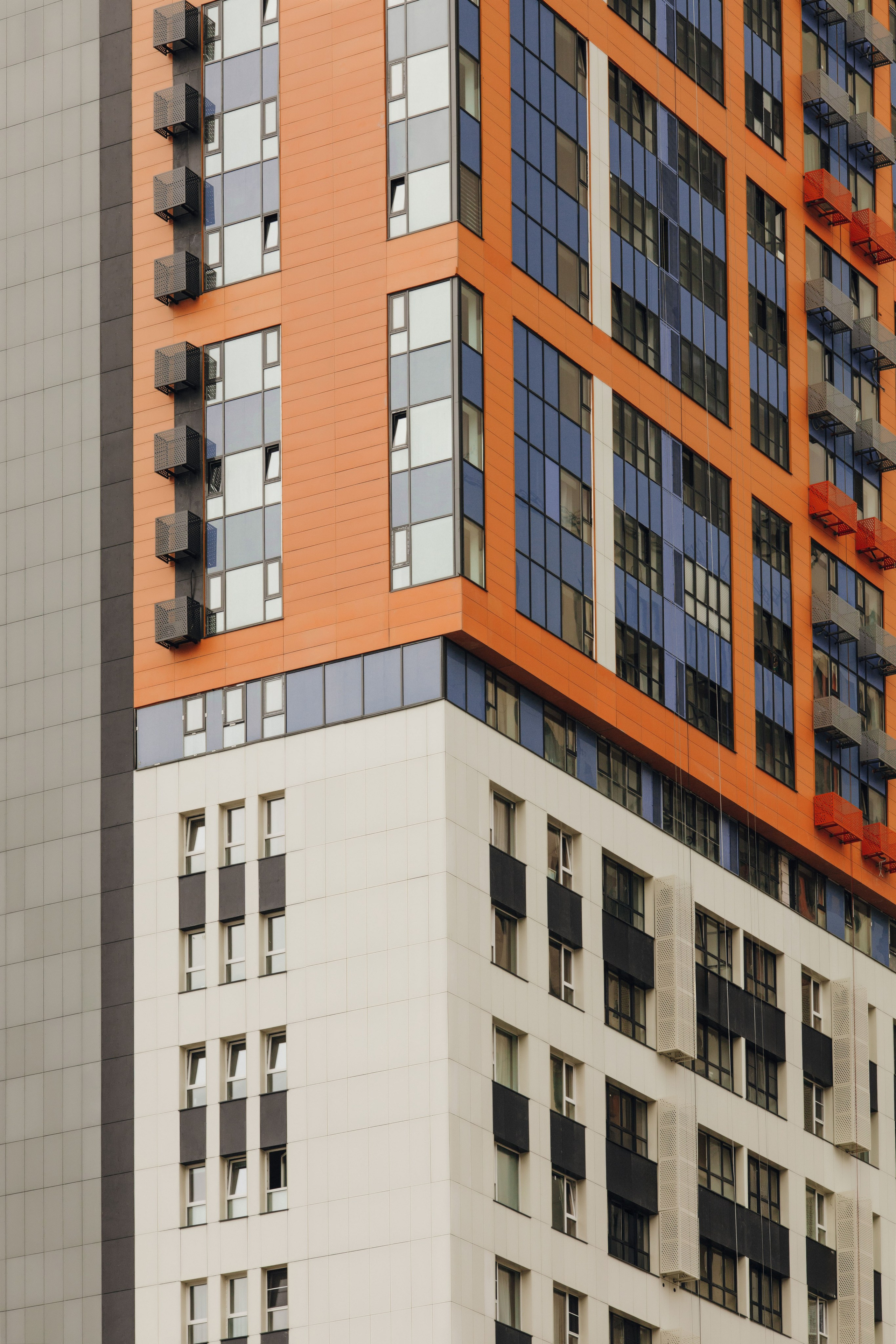 ЖК СПУТНИК 17 И 13 КОРПУСЫ. АЛТ Портфолио