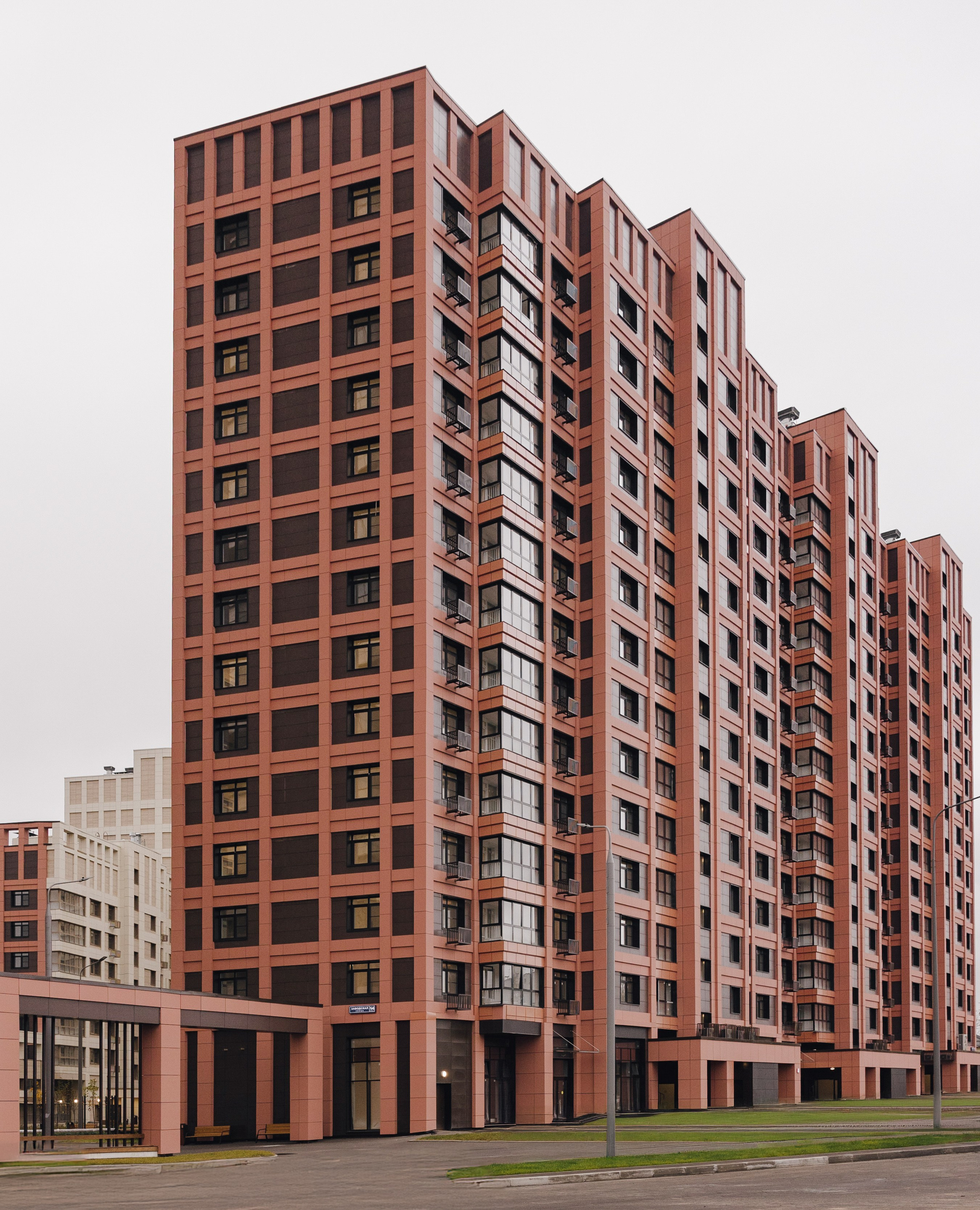 РЕНОВАЦИЯ — ЗАВОДСКАЯ. АЛТ Портфолио