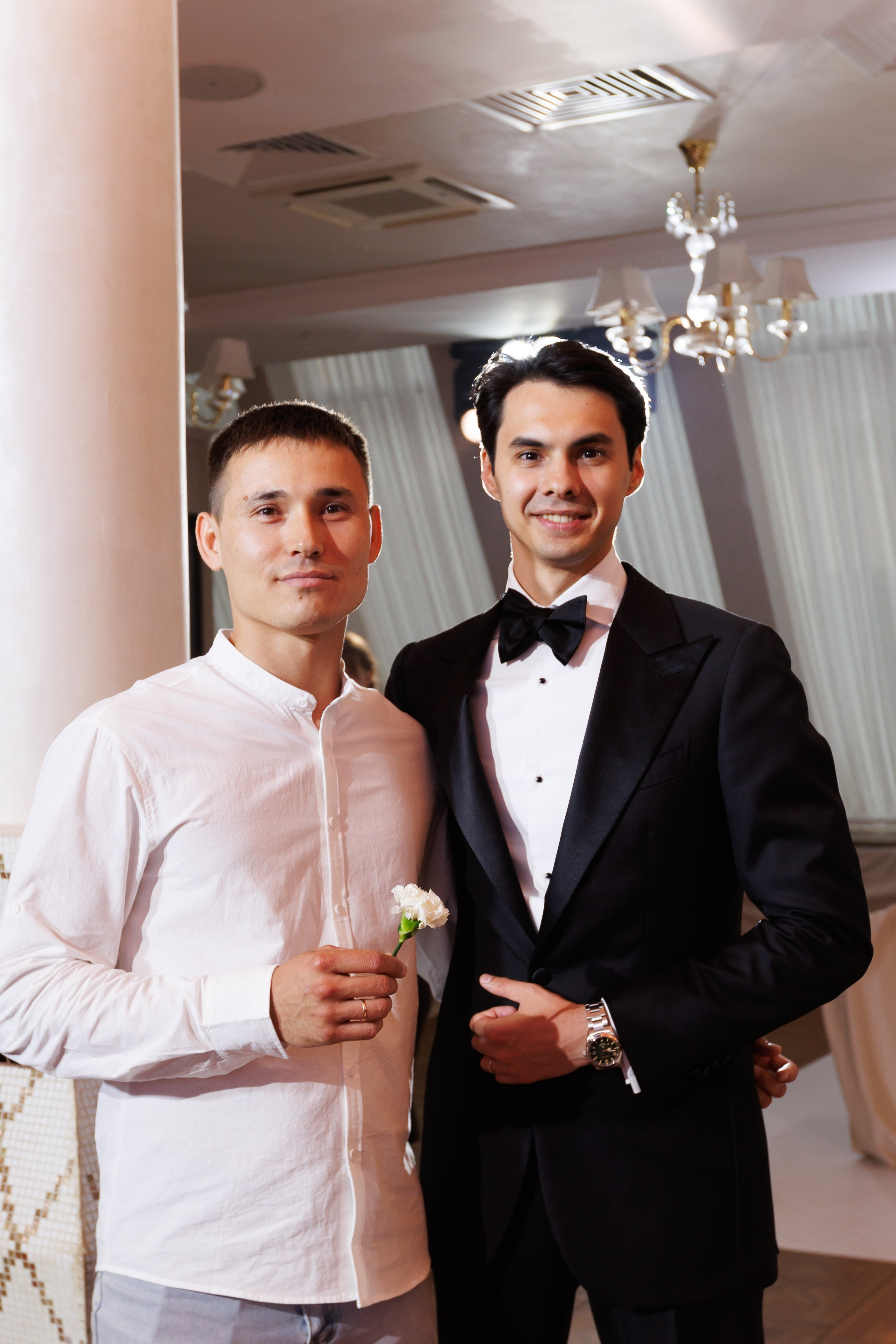 Руслан Гульбике. Фотограф Александр Литвинов