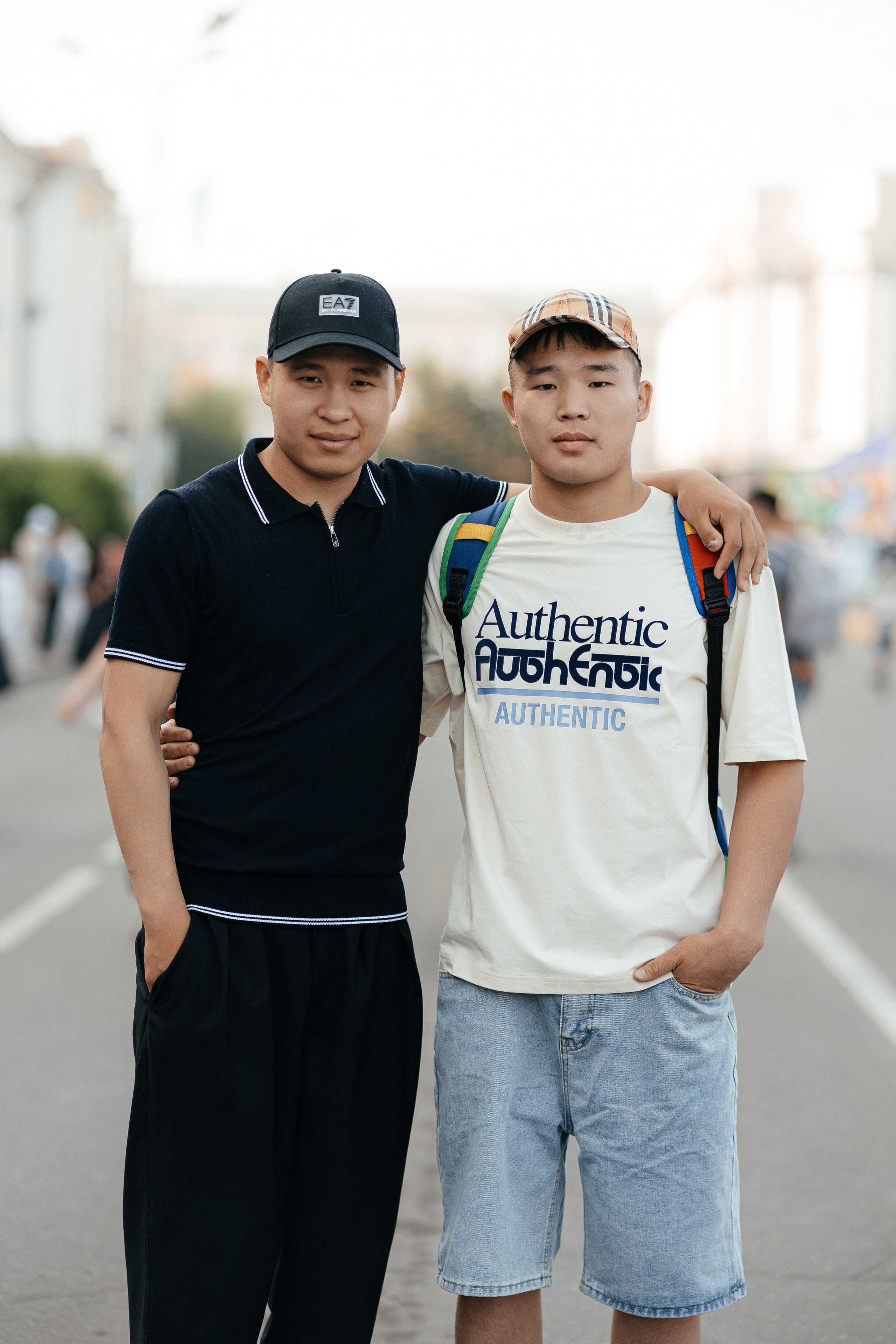 День города Улан-Удэ 2025. Фотограф Улан-Удэ