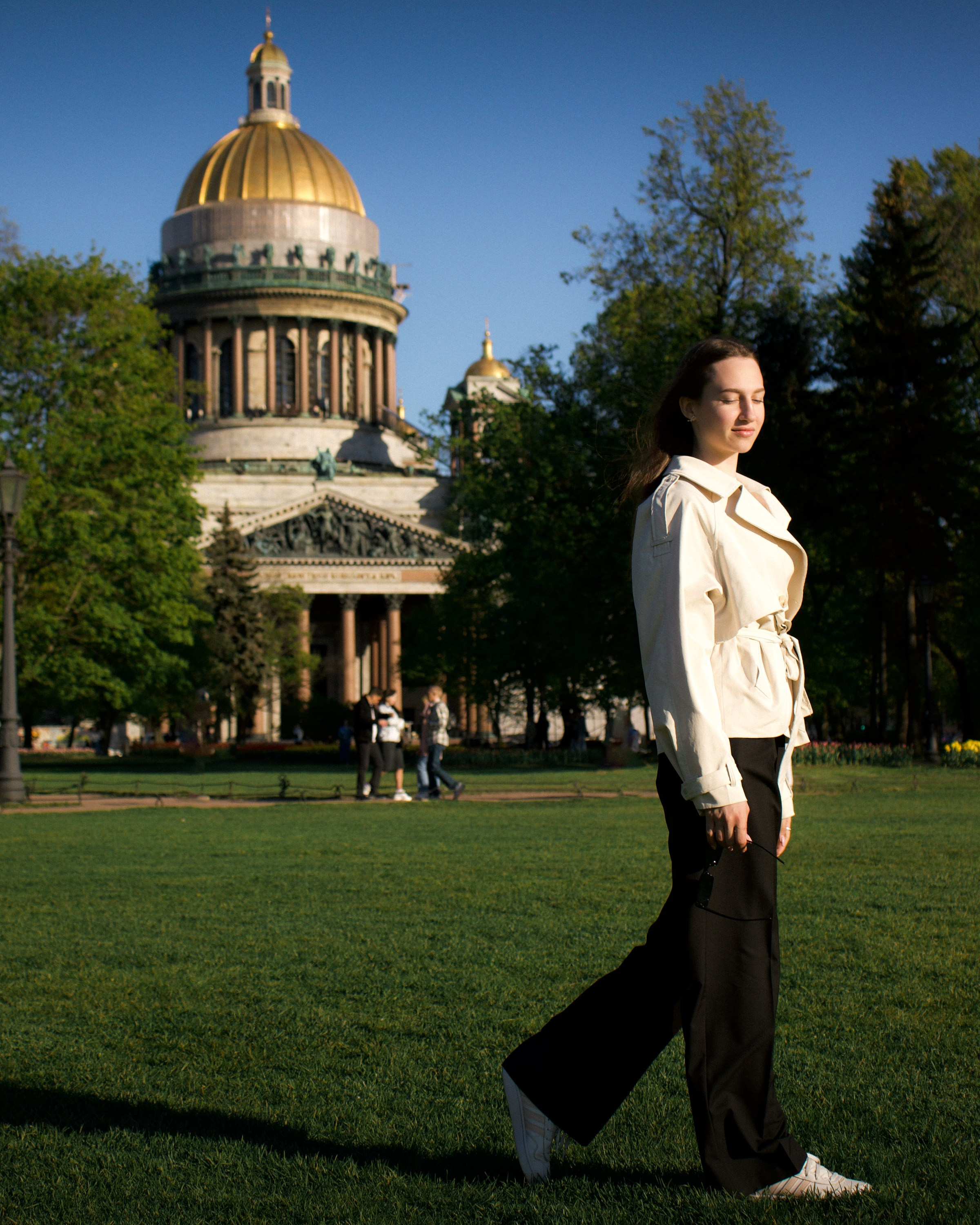 Anna. Fimonstr — Фотограф