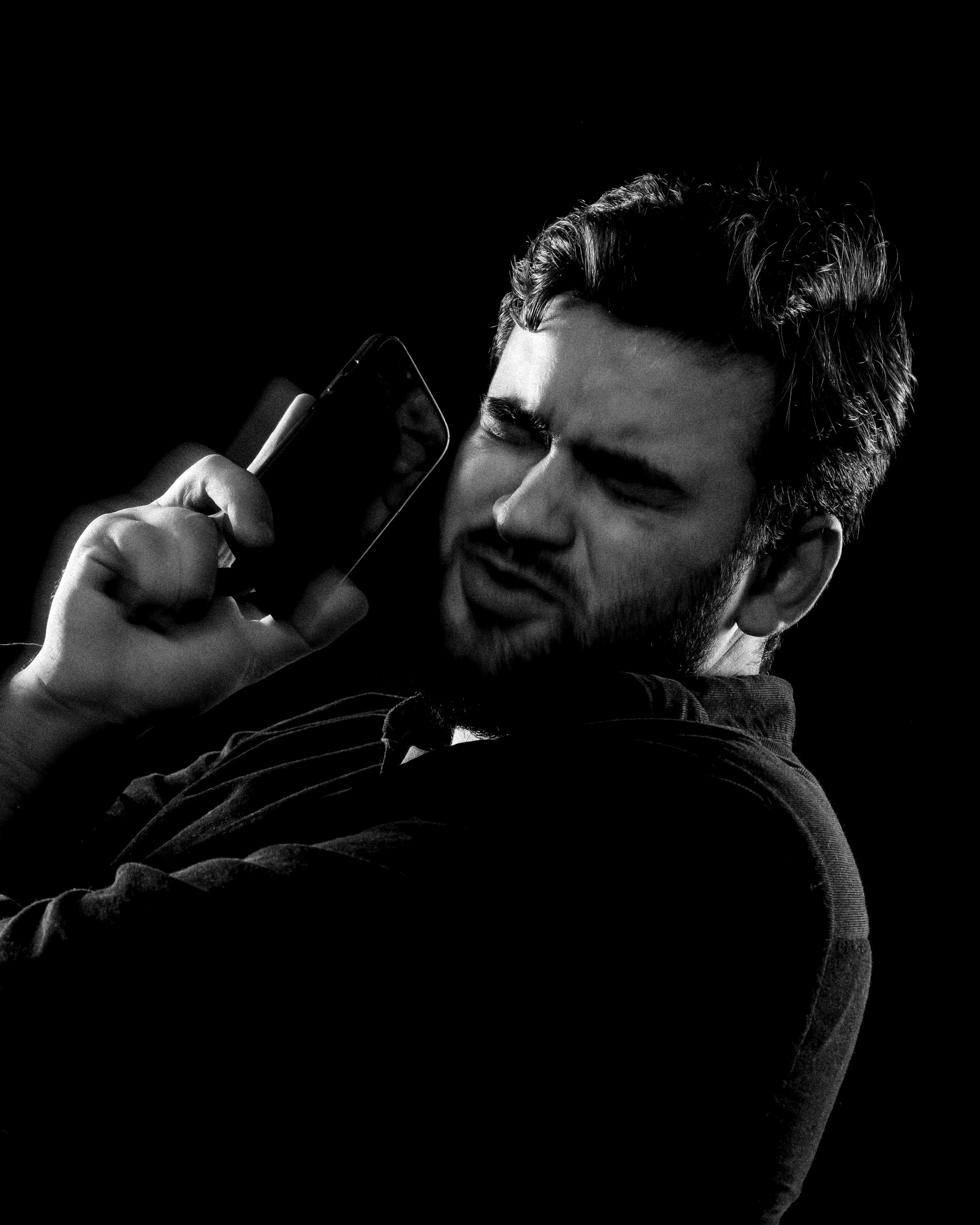 Fedor. Fimonstr — Фотограф