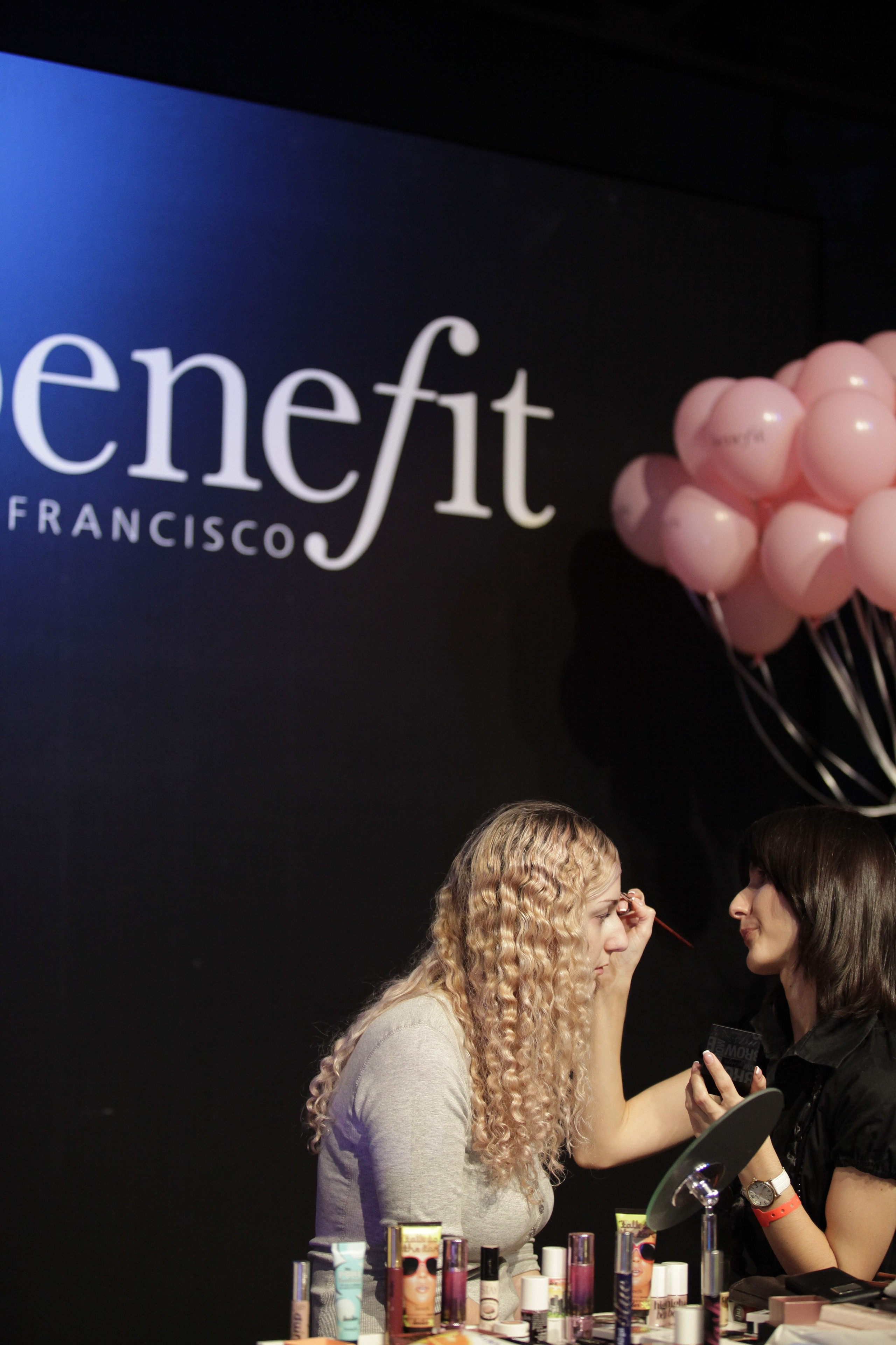 COSMOPOLITAN. Max Matvich and Victoria Basova are professionals in their field