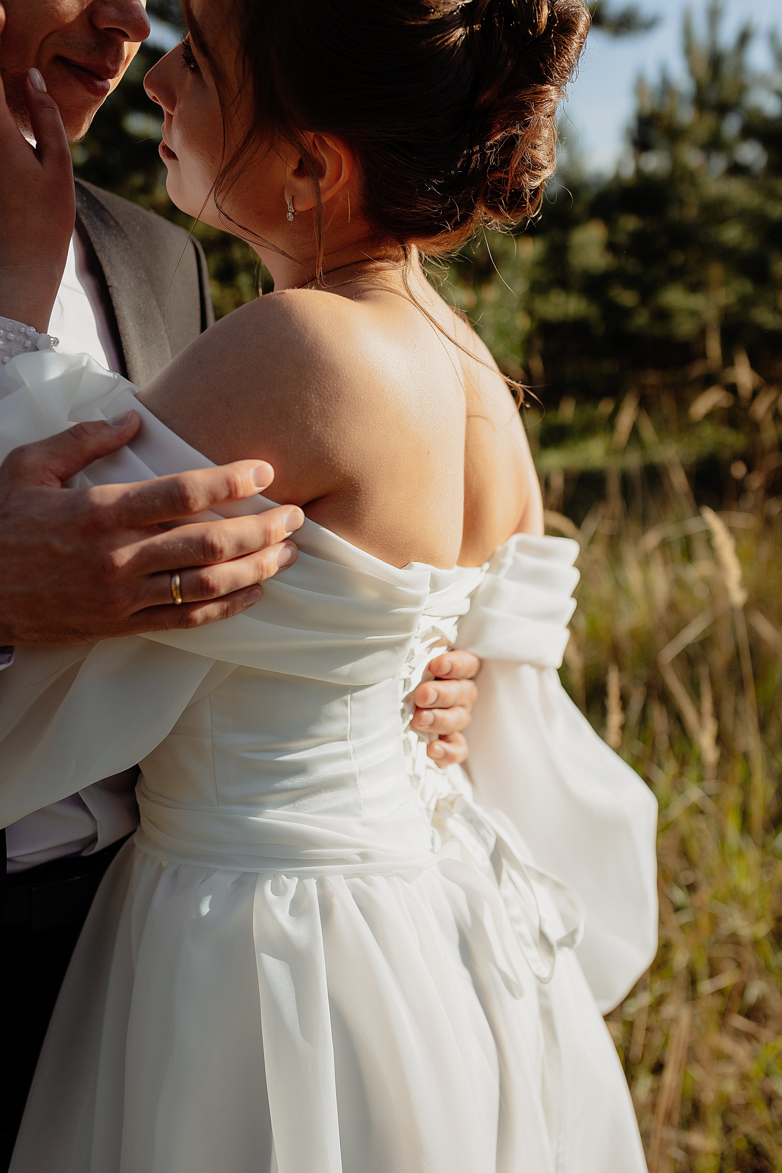Полина и Дима. Семейный и женский фотограф в Воронеже Ольга Попова