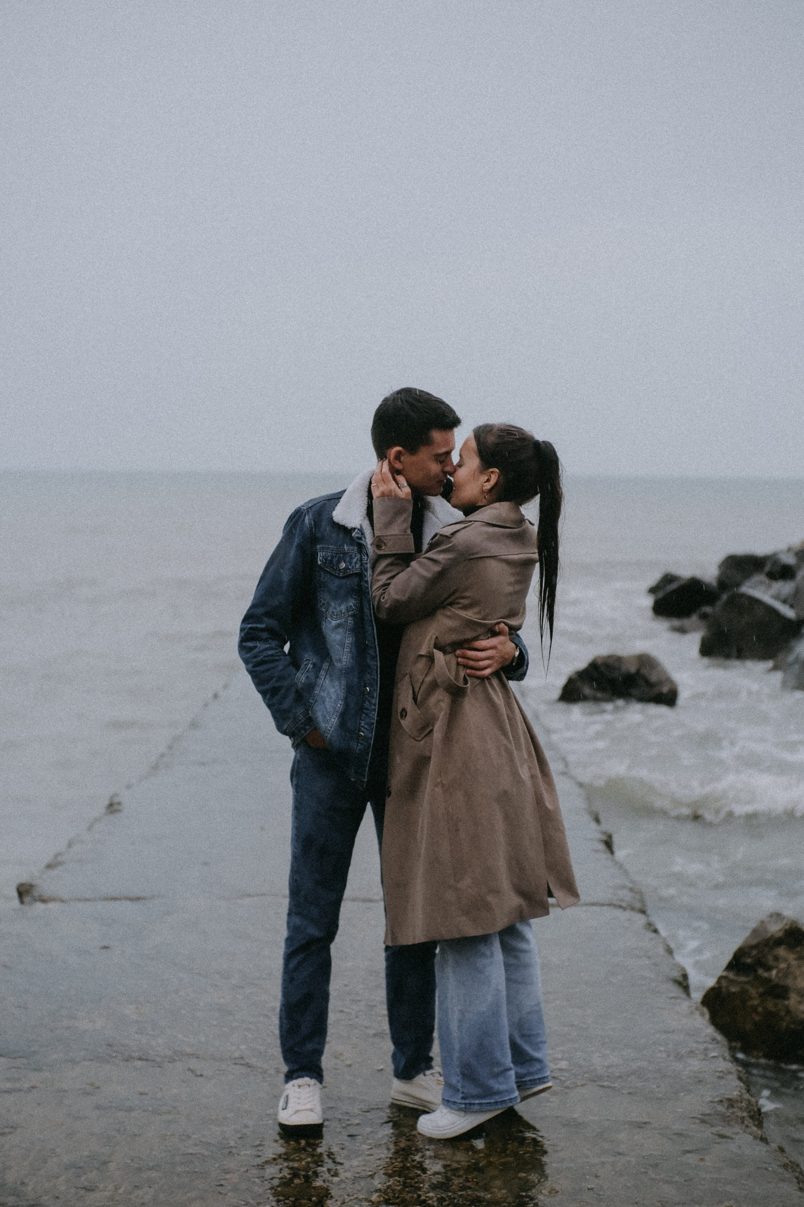 Юля + Рома. ФОТОГРАФ АННА КАЗАРЯН