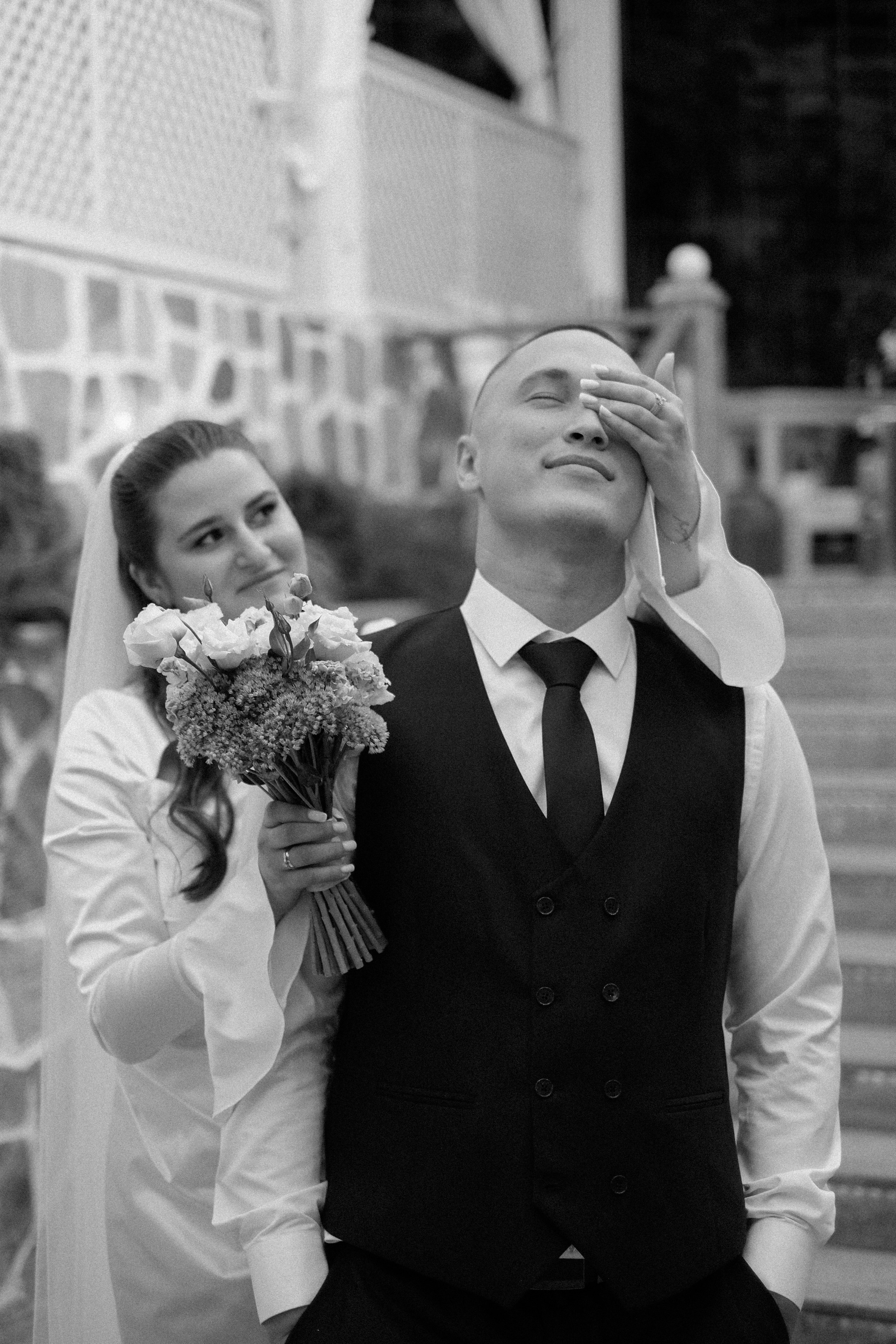 WEDDING DAY Анастасия&Владислав. ФОТОГРАФ АННА КАЗАРЯН