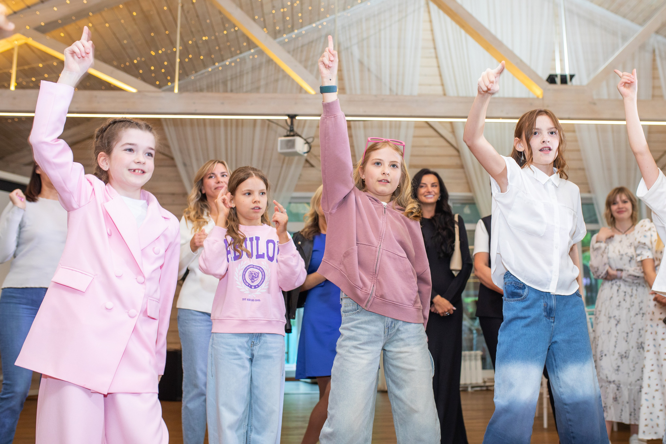 Выпуск 4 класс Сосновый бор. Фотограф в Новосибирске Ася Зверева