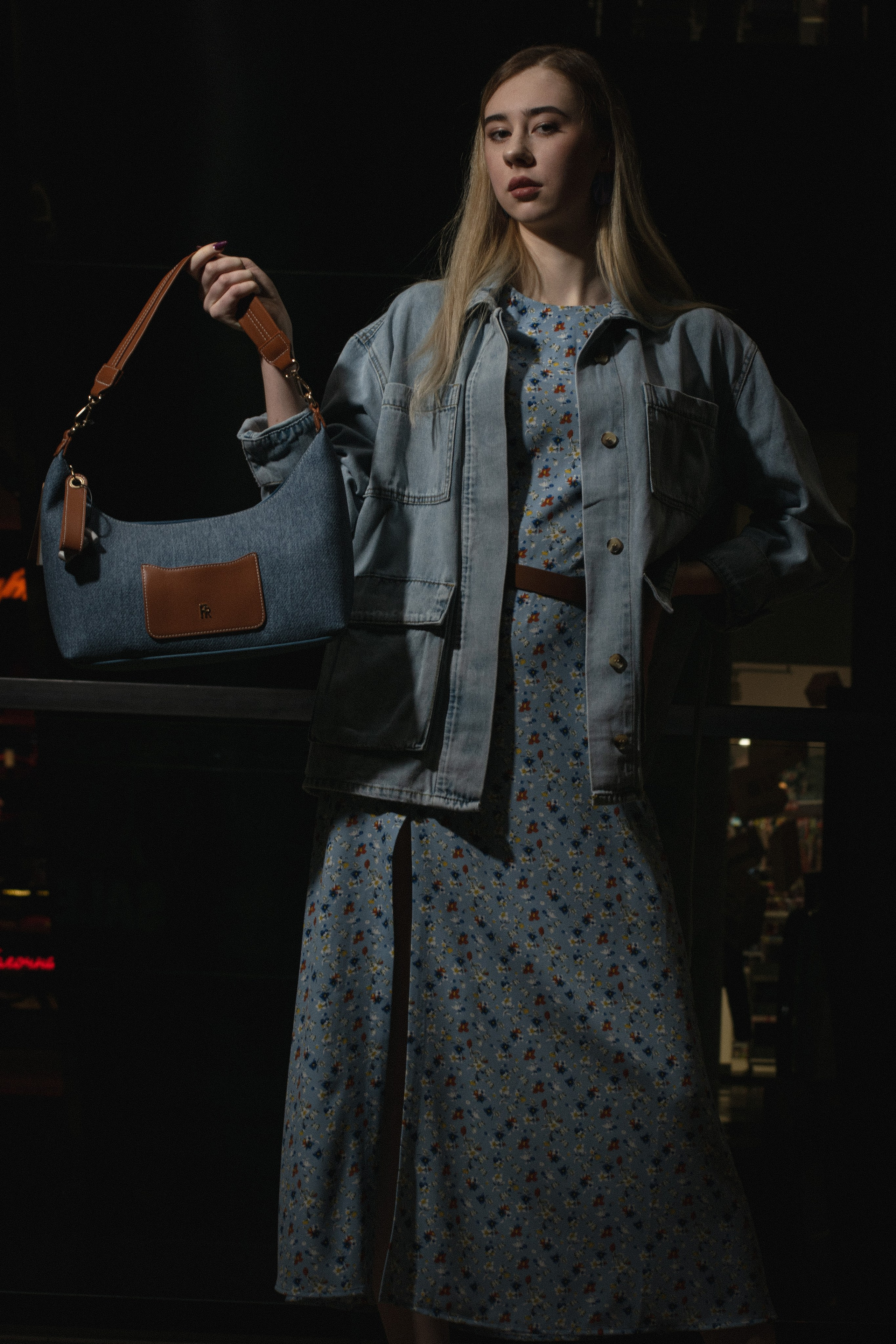 Маргарита Козлова. Iliya Soldatkin Fine Art Photography