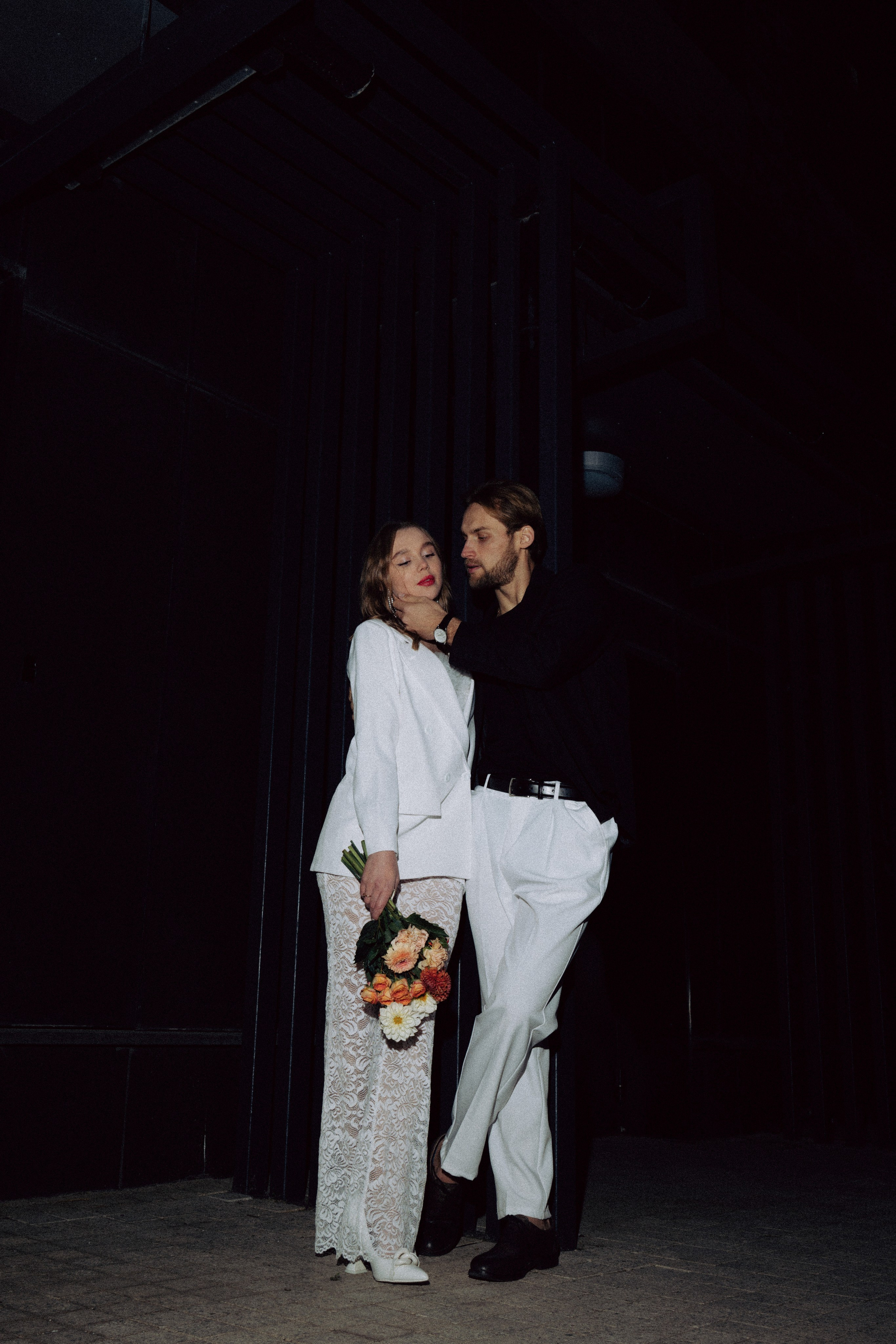 Wedding day | September. Дарья Скворцова