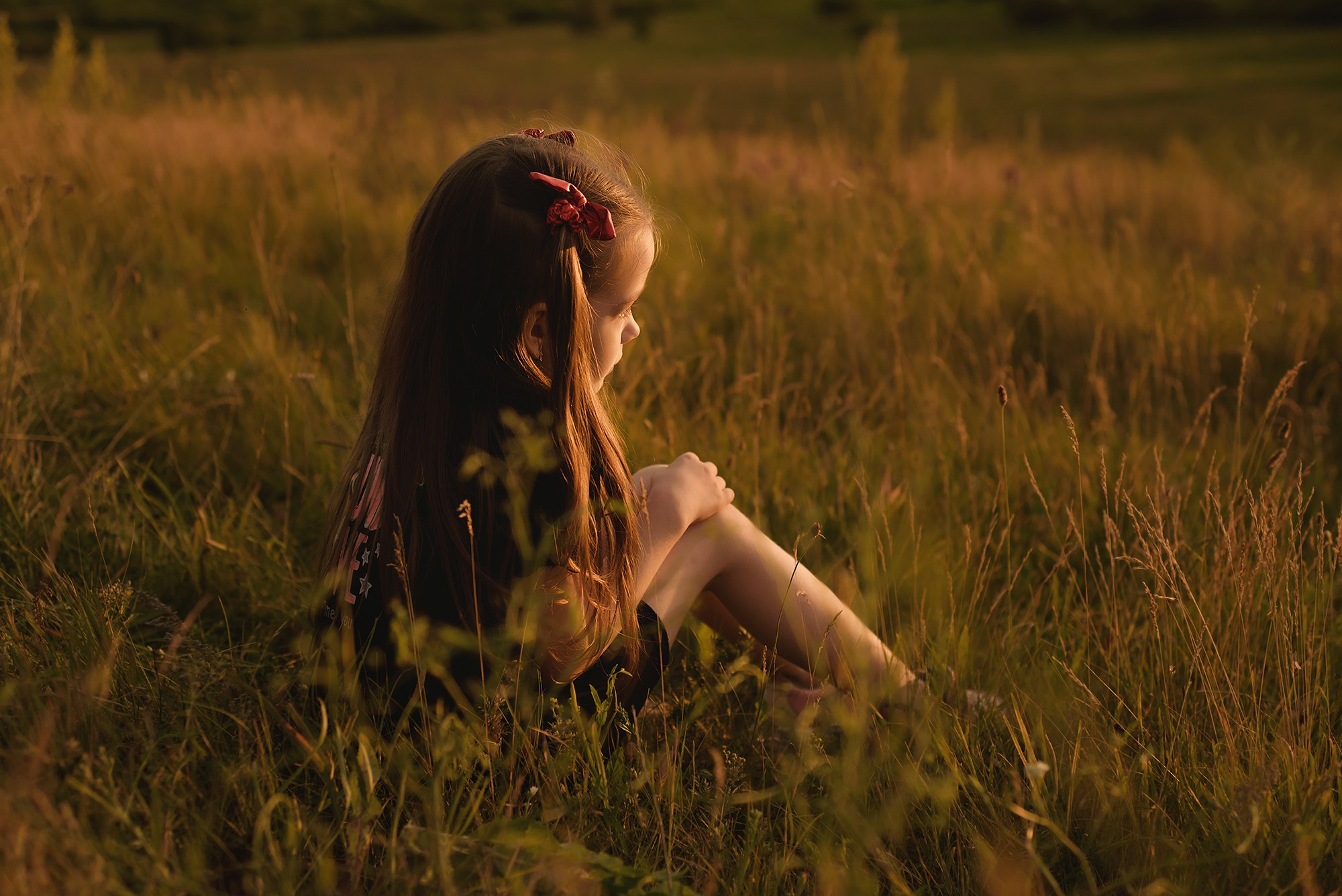 Детская фотосессия. Детский, семейный и свадебный фотограф Воронежской области