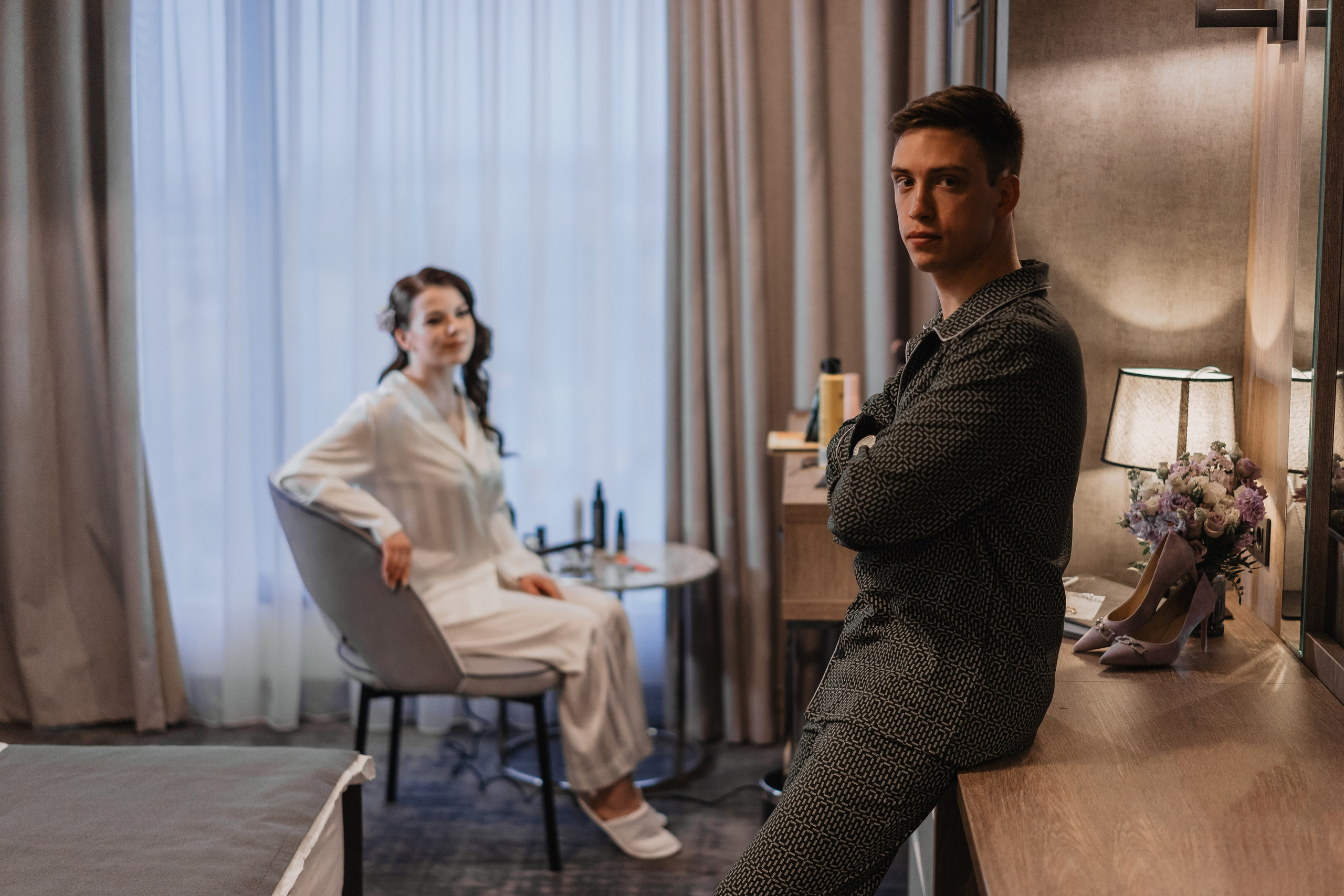 Свадебная фотосессия. Фотограф и видеограф Смоленск | Студия Цезарь