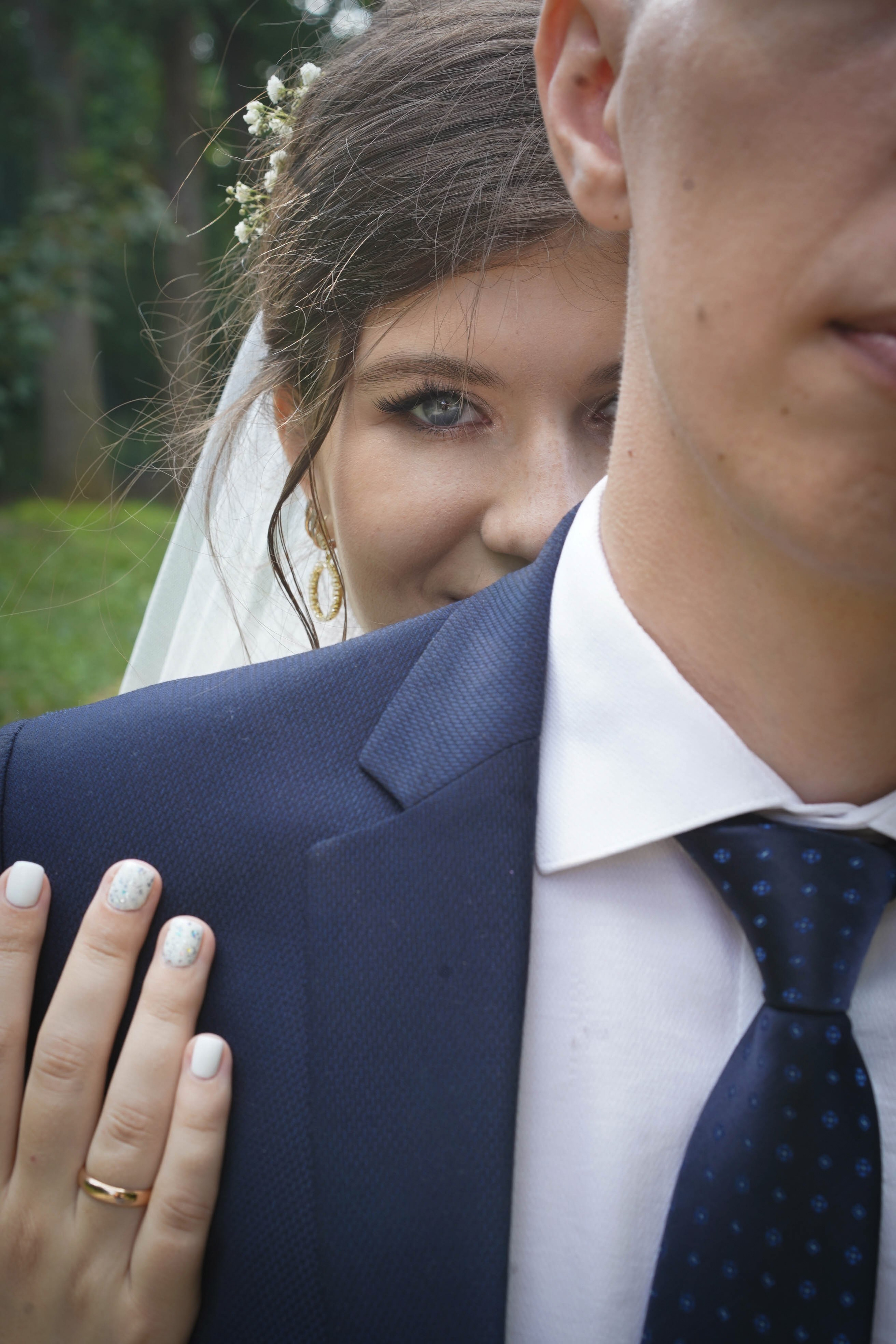 Александр и Светлана. Лучший фотограф Краснодара (по версии моей мамы)