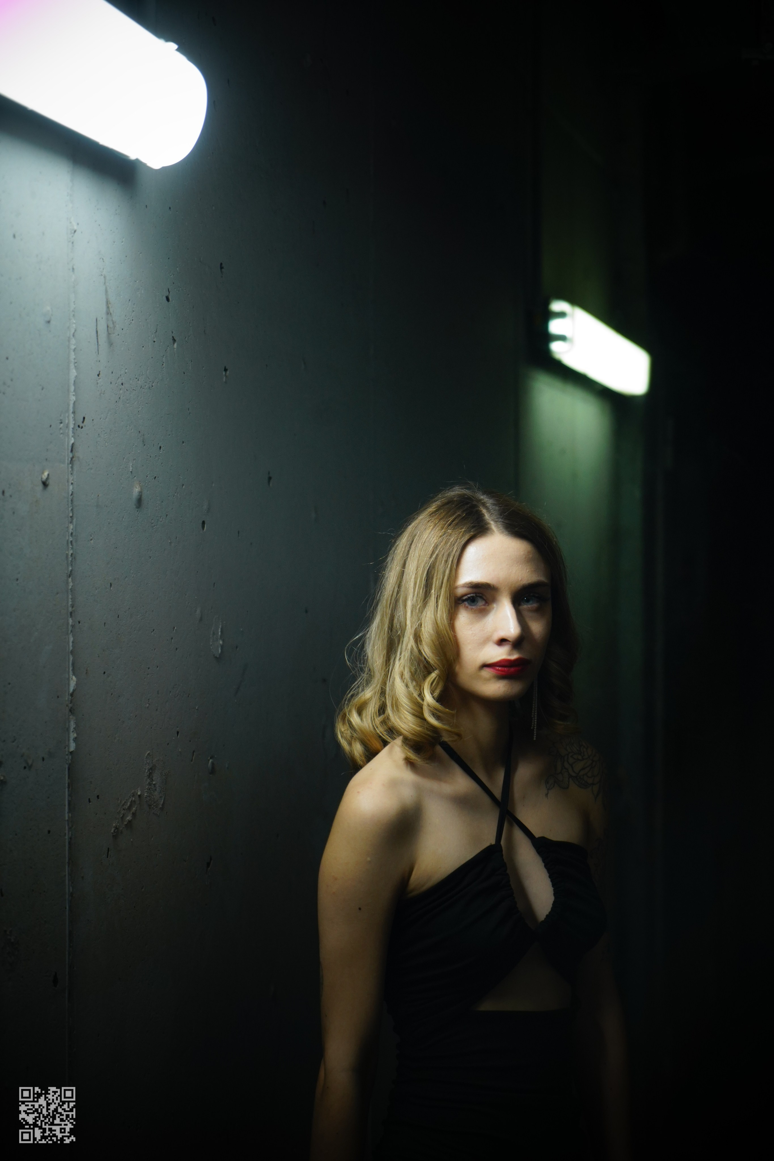 Уличная фотосессия. Photo by Volanchiek