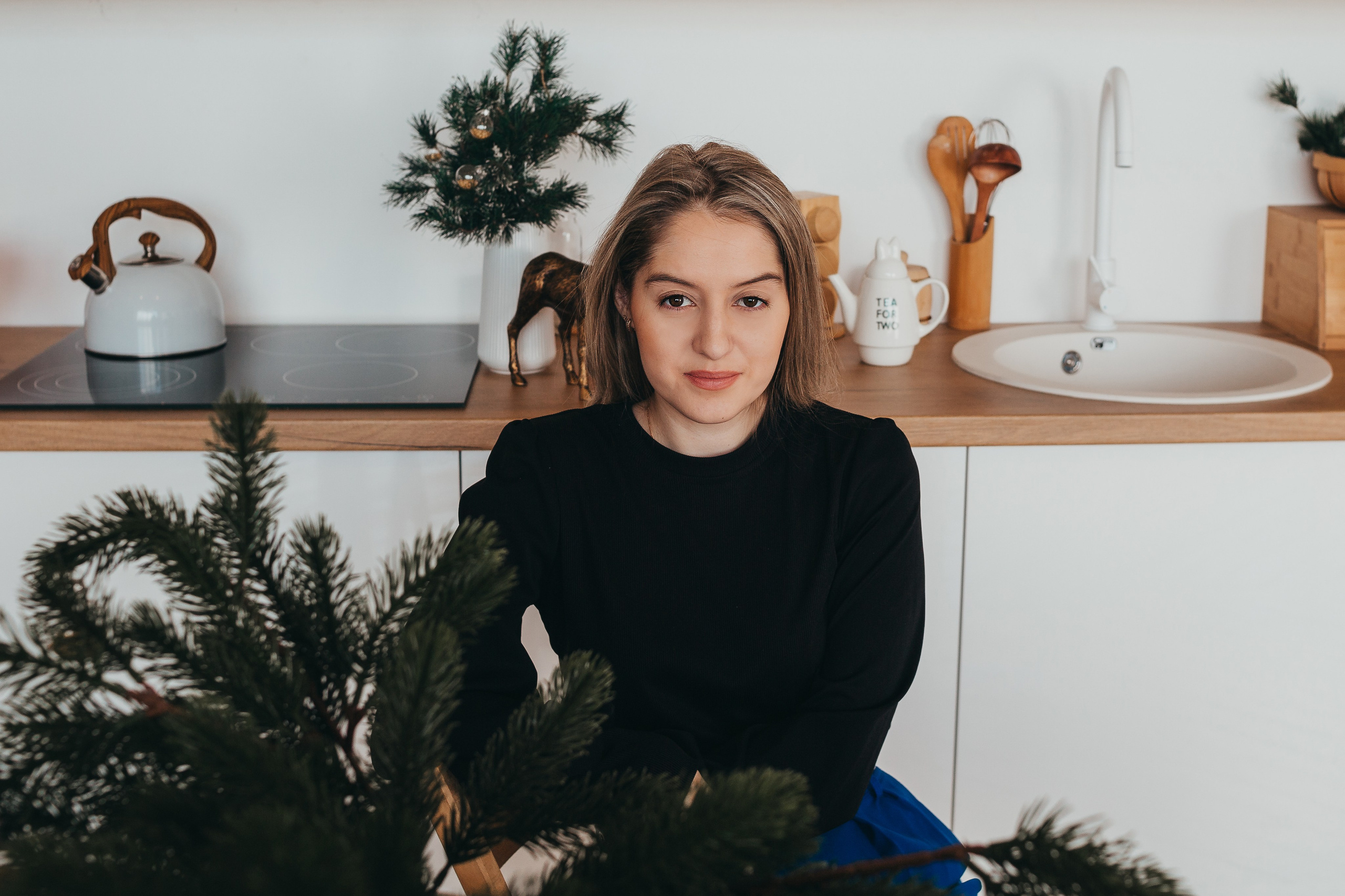 🖤. Екатерина Королева. Фотограф. Хабаровск