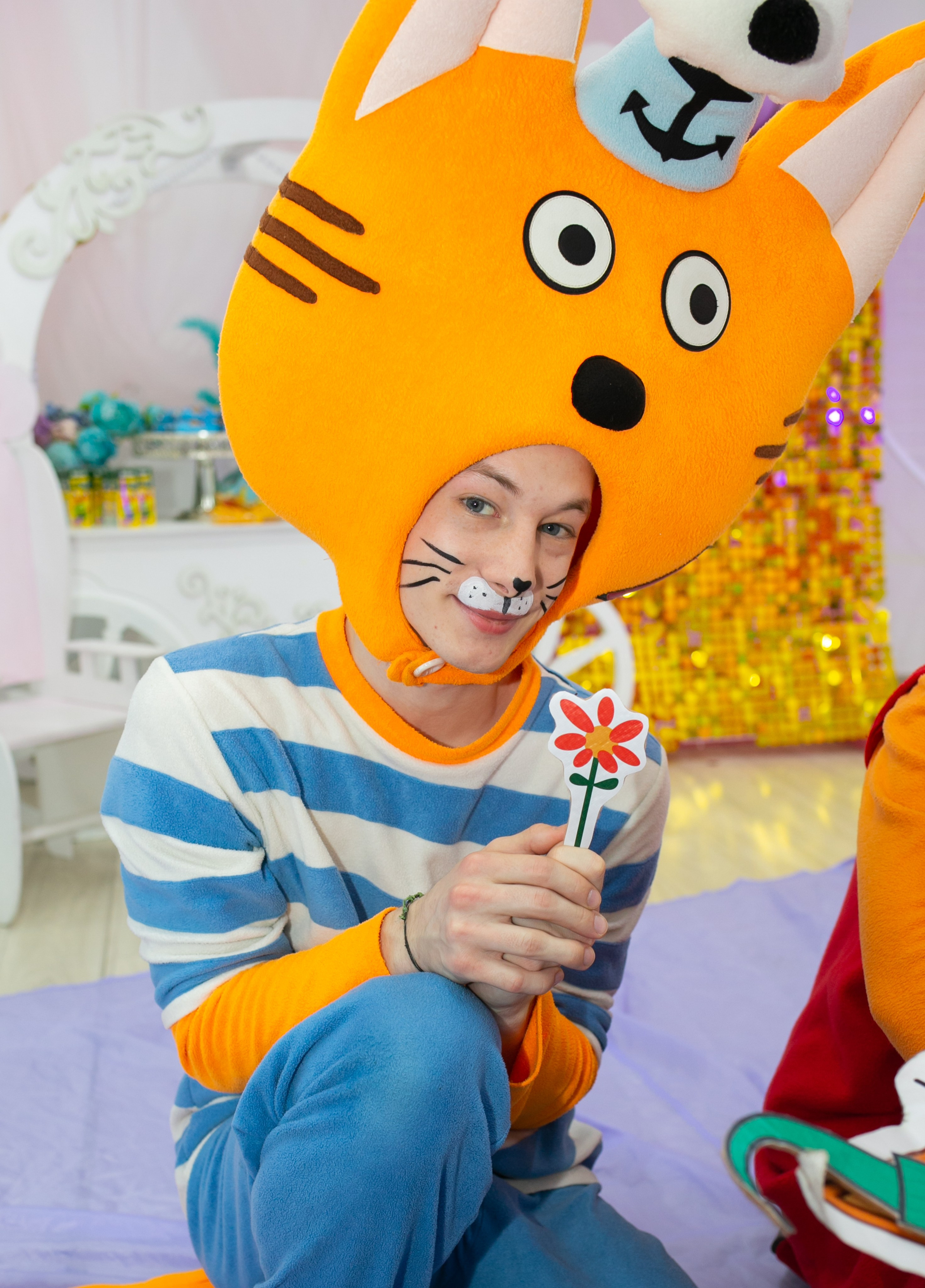 Праздники. Фотограф новорожденных и семейный фотограф НСО г. Бердск Марина Львова