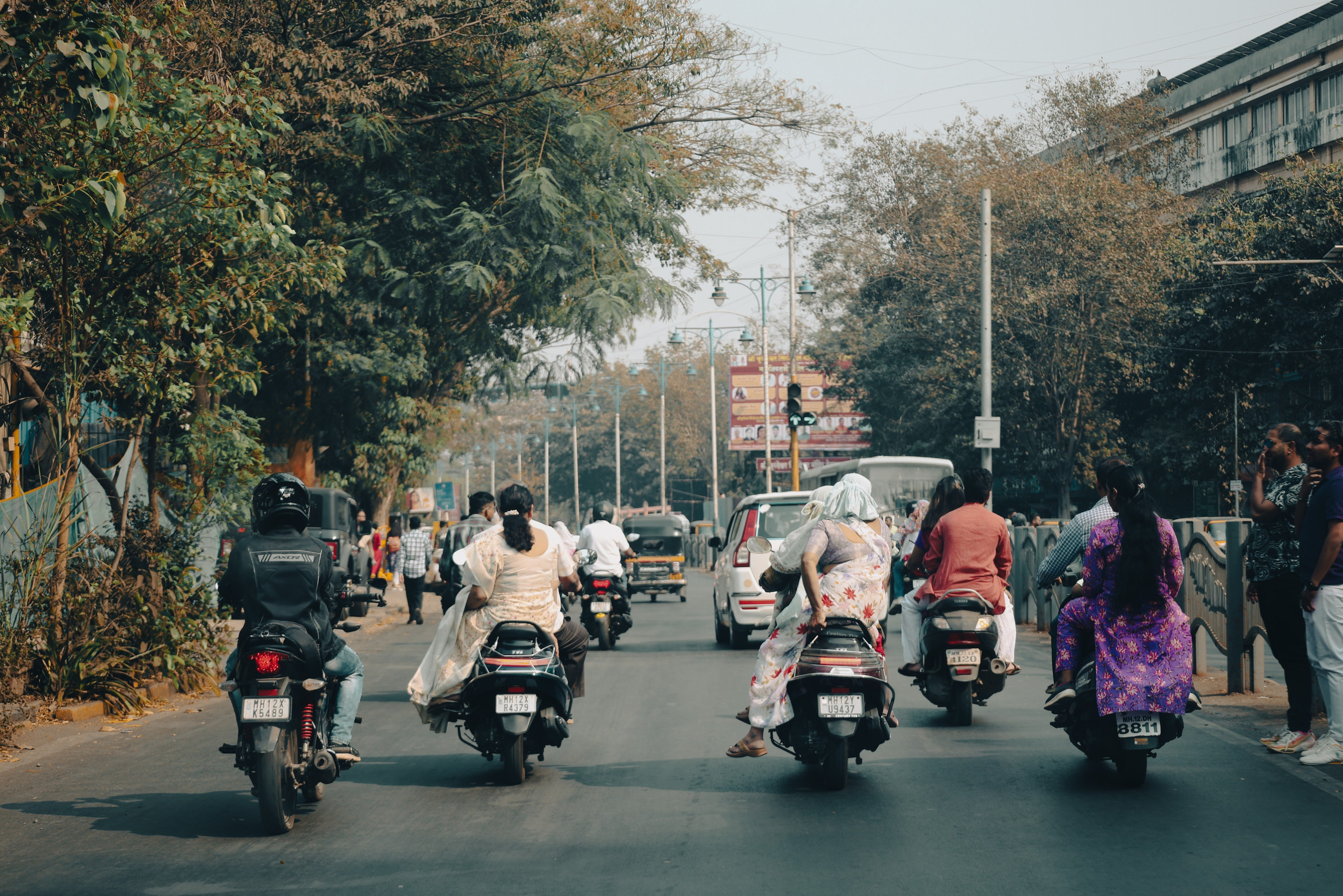 India. Фотограф в Москве