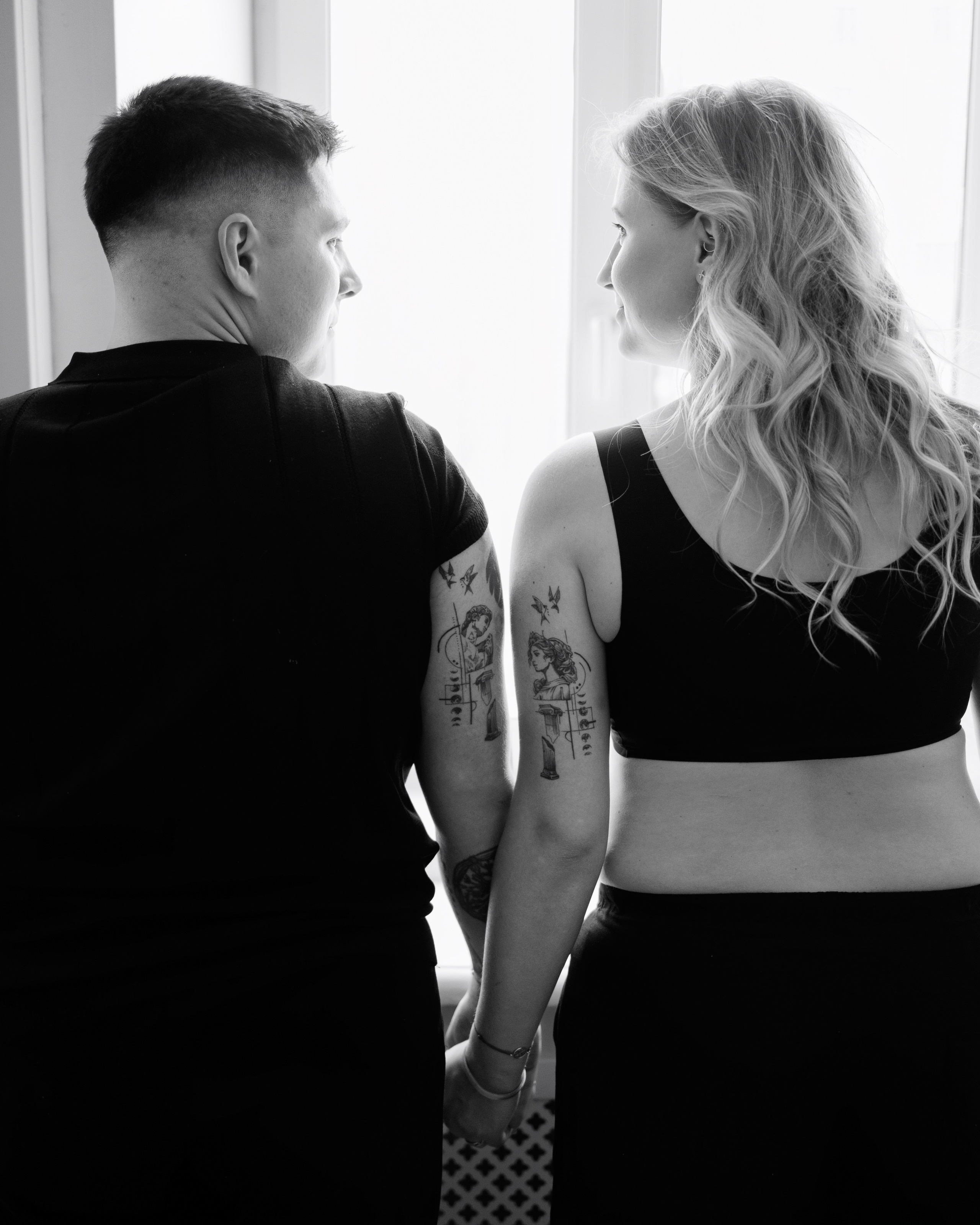 LSM. Свадебный и репортажный фотограф в Москве Иван Васильев