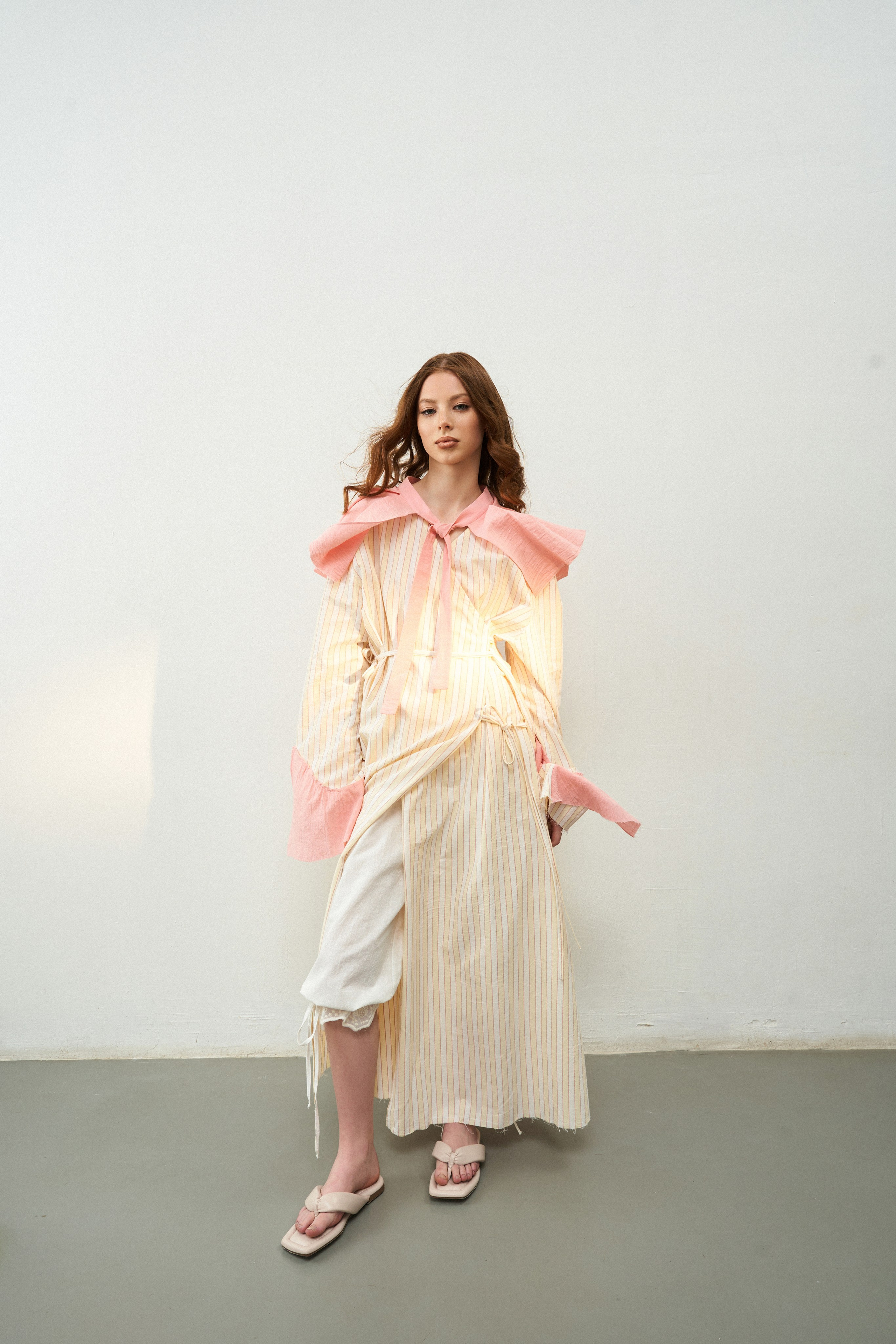 MAKOTO. Фотограф Лана Гусак