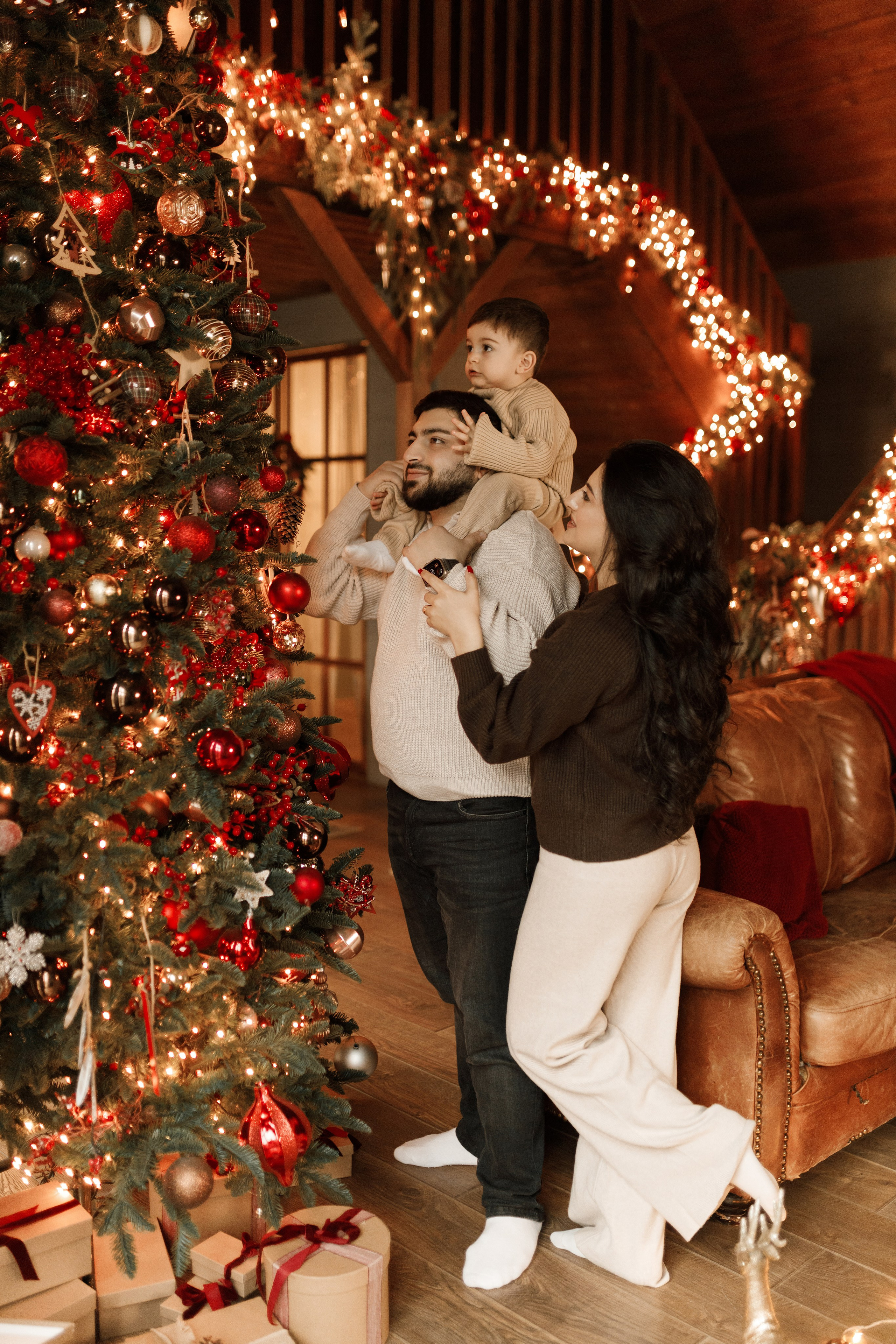 № 6. Фотограф в Москве Юлия Хамзина