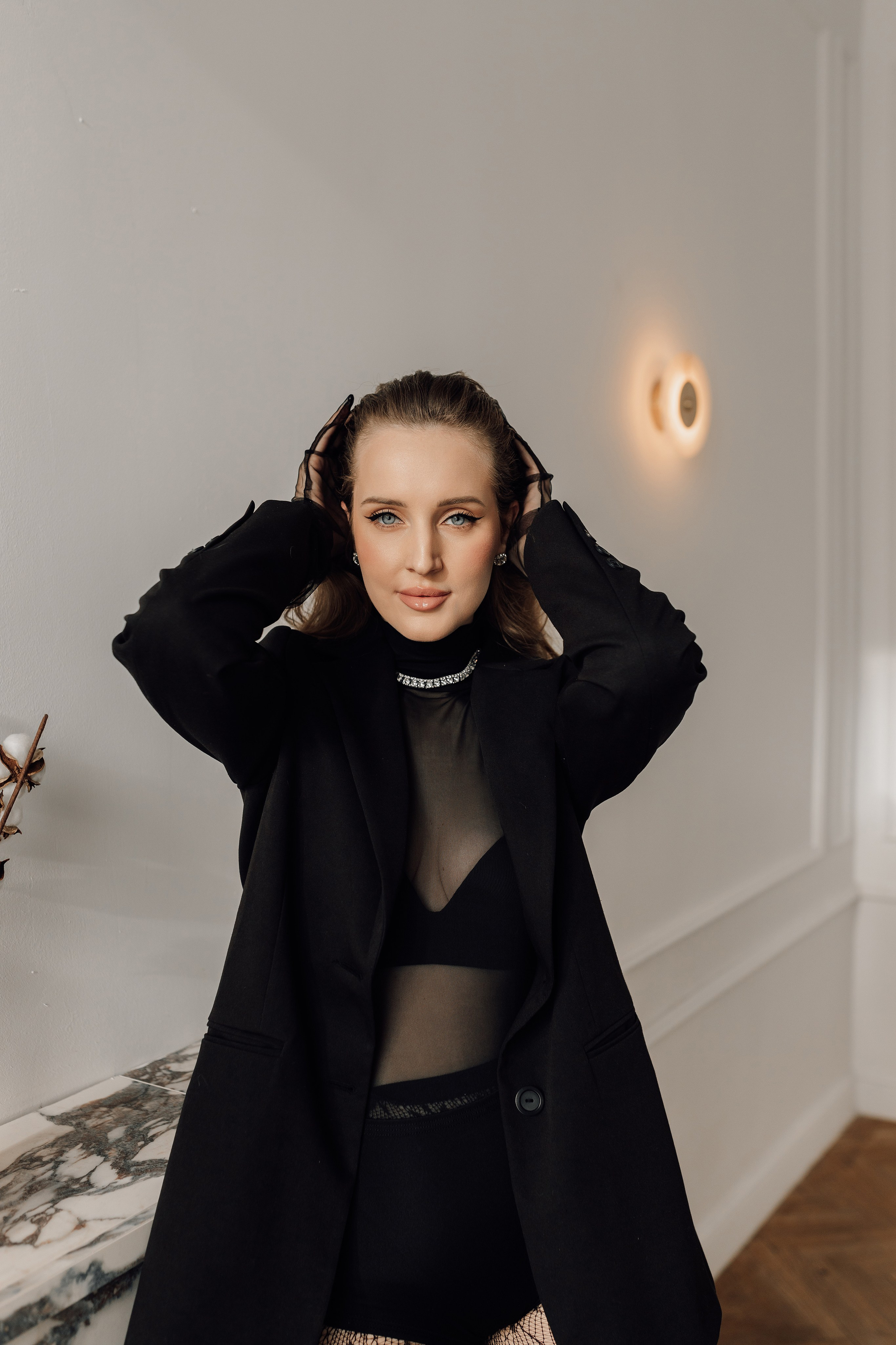 № 3. Фотограф в Москве Юлия Хамзина