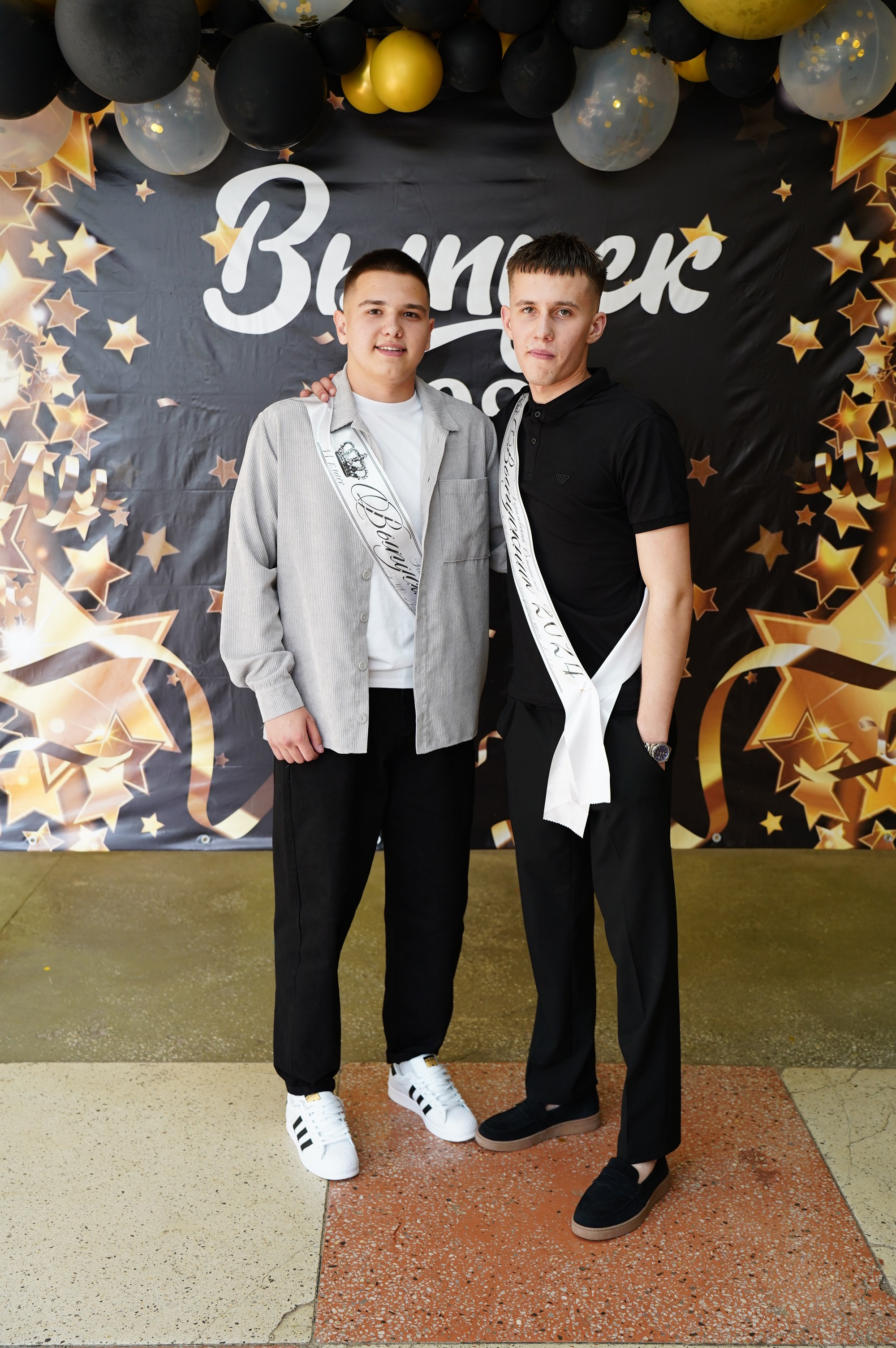 Выпускной. Семейный и свадебный фотограф Минск, Беларусь Анна Орловская