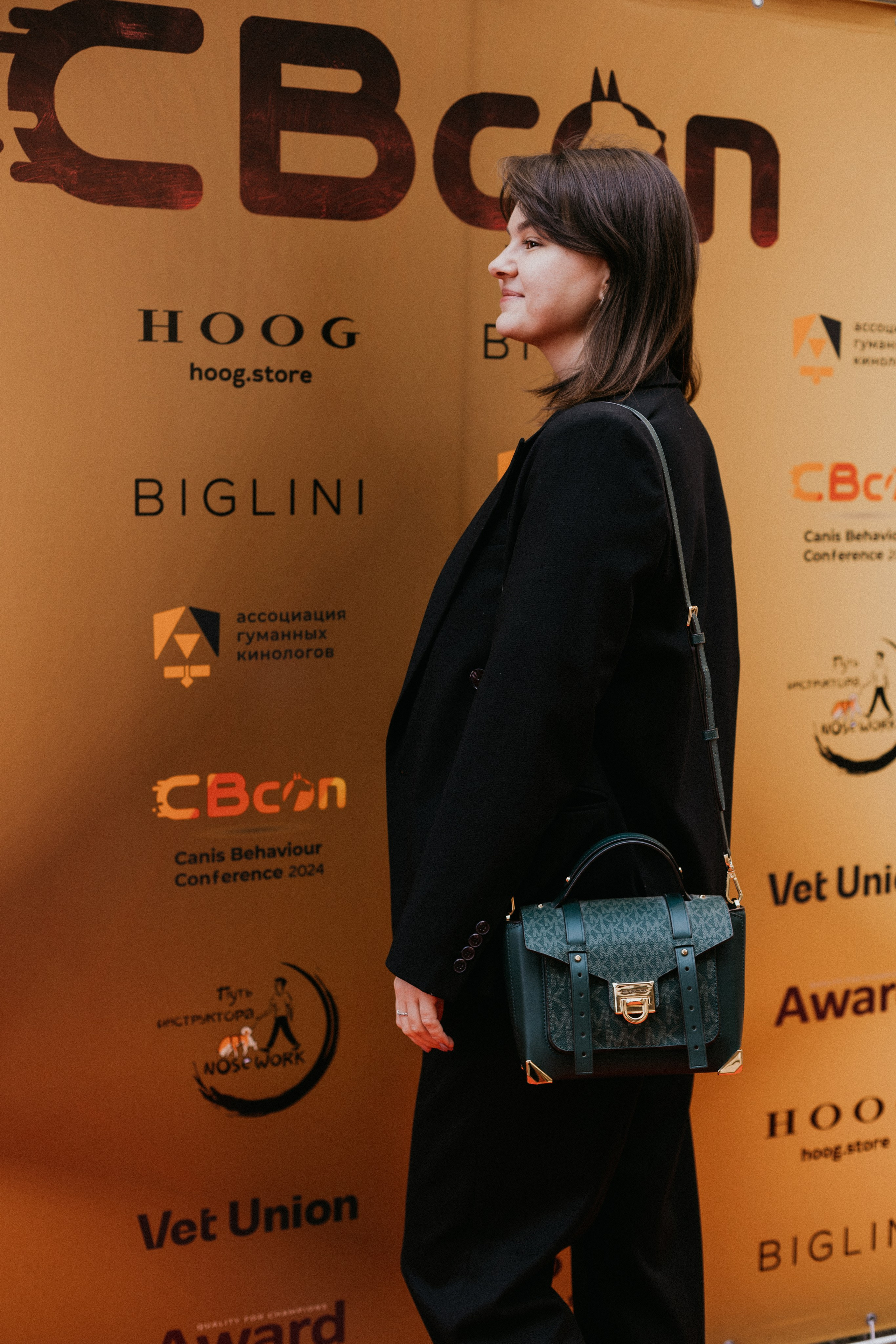 CBcon. Фотограф анималист в Москве Майорова Евгения