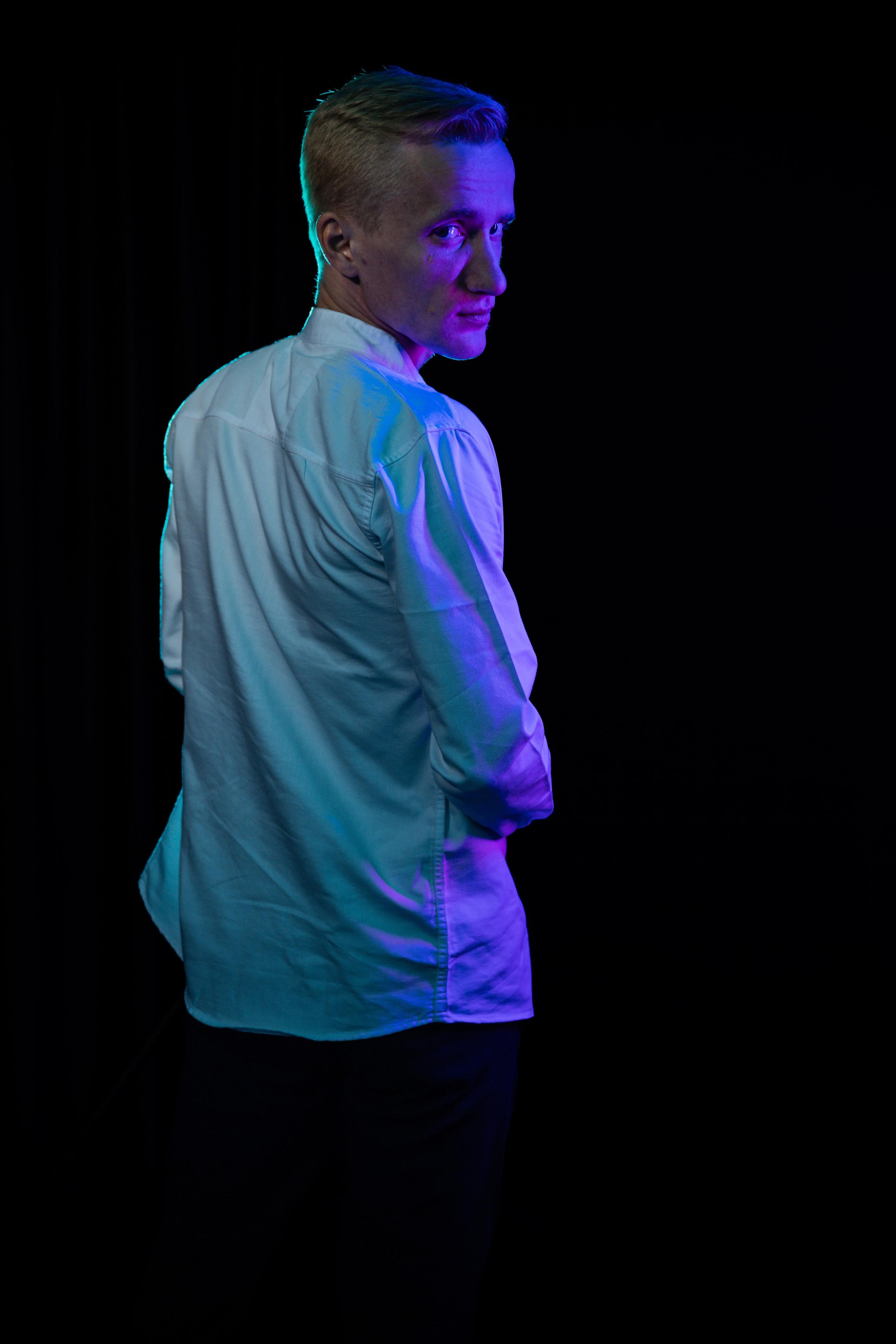 Мужская фотосъемка. Студийный и свадебный фотограф и видеограф в Севастополе — Юлия Макаренко