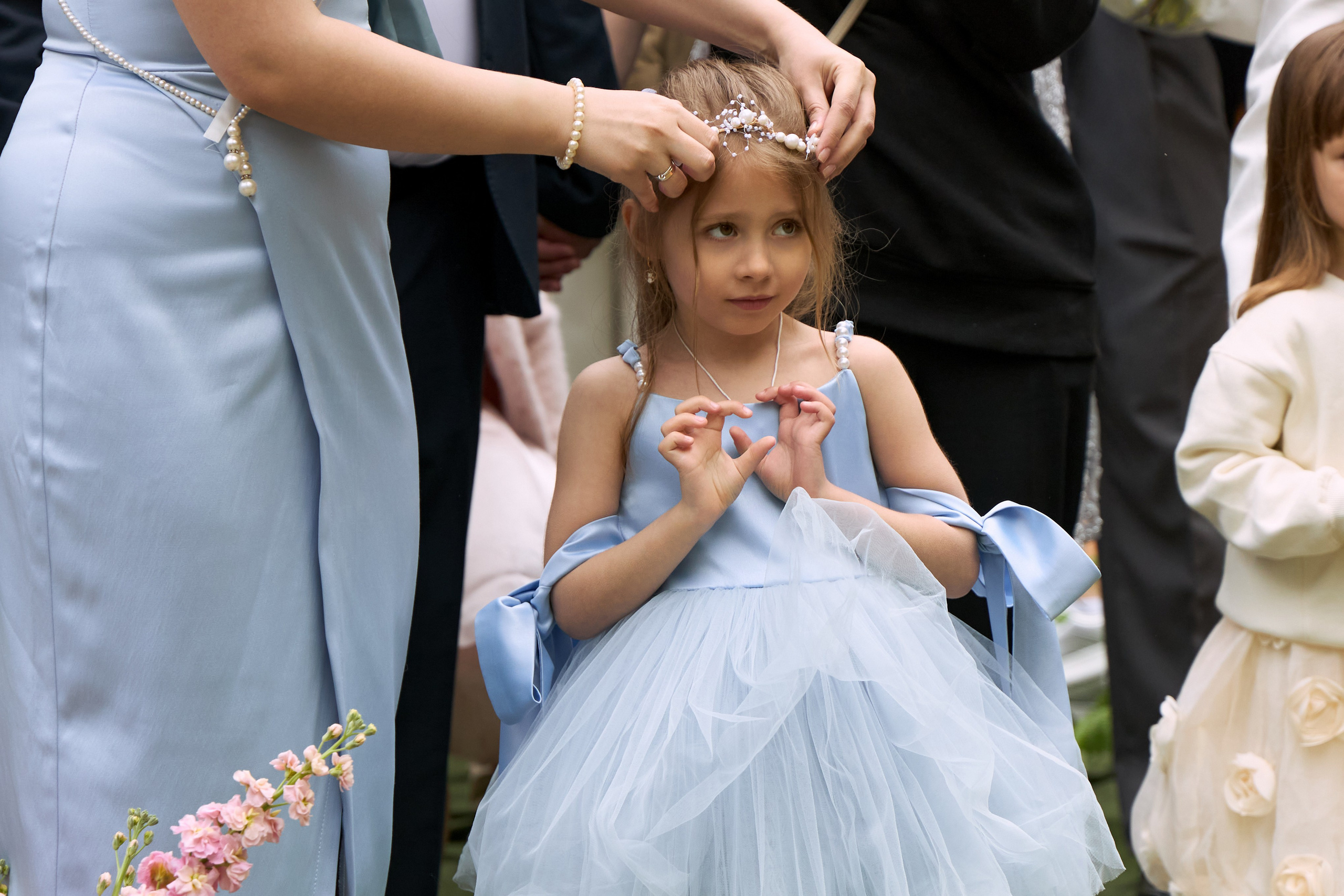 Wedding day | Владислав и Екатерина