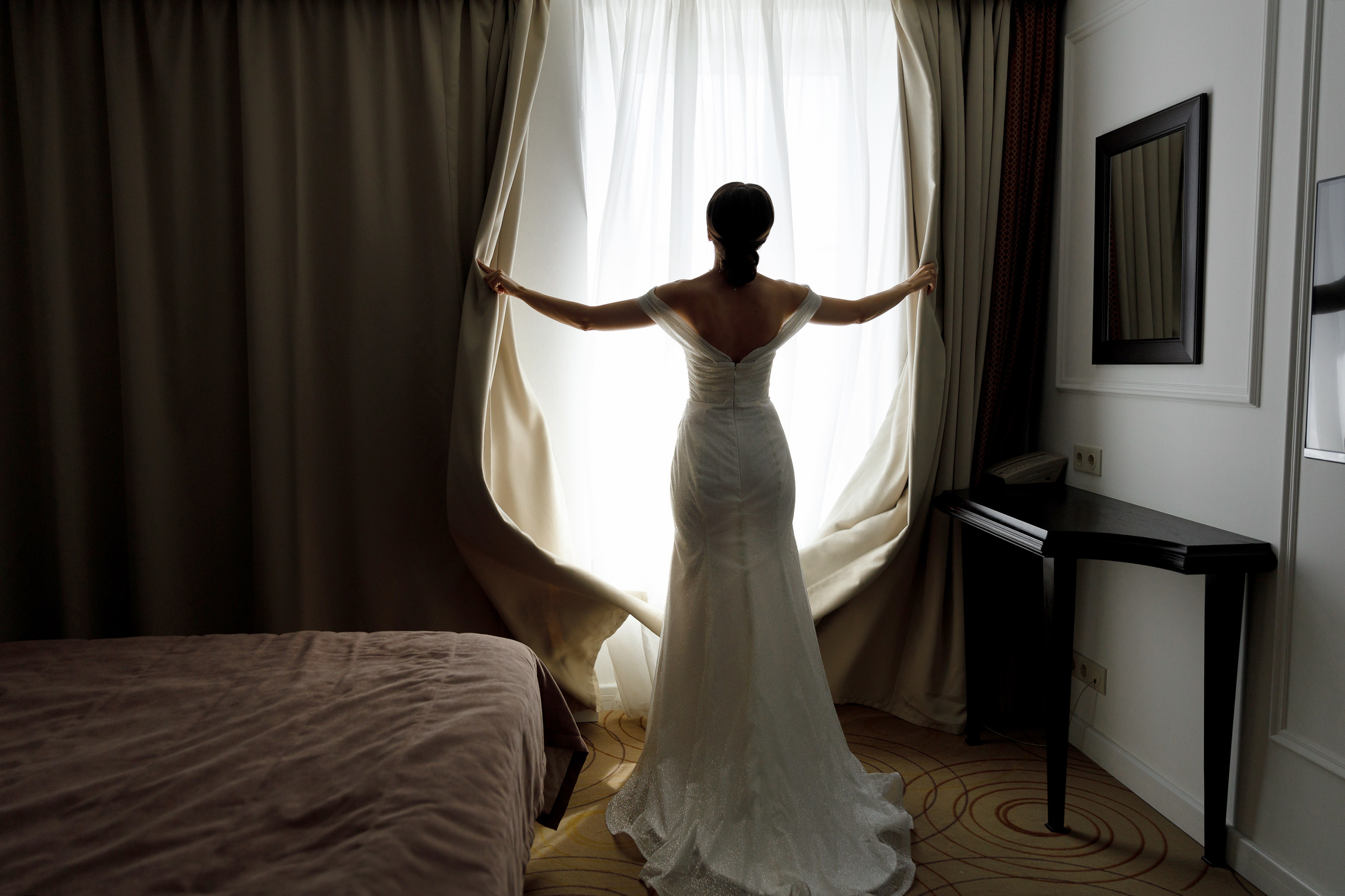 Свадебная фотосъемка. Свадебный фотограф в Белгороде