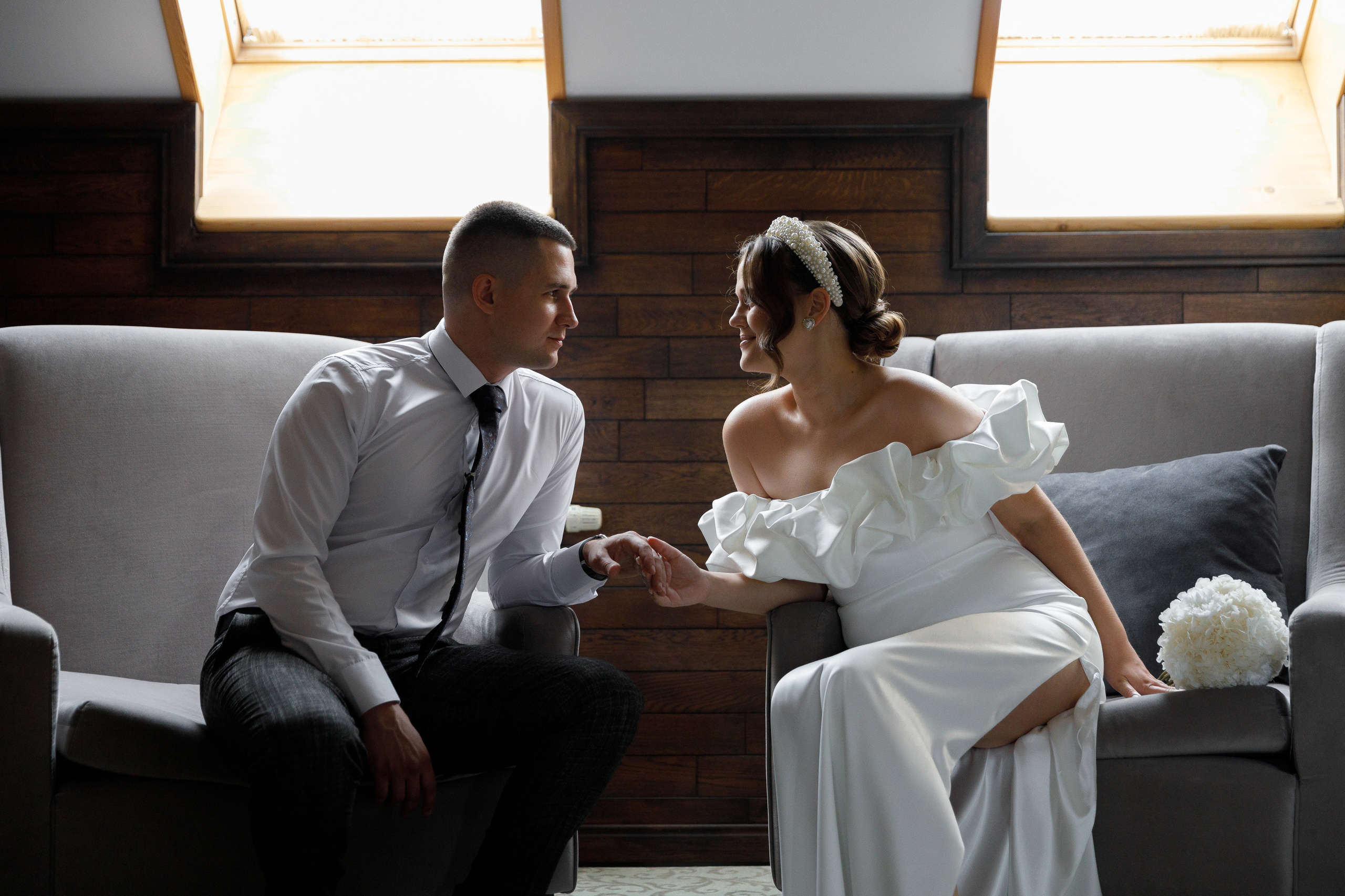 Свадебная фотосъемка. Свадебный фотограф в Белгороде