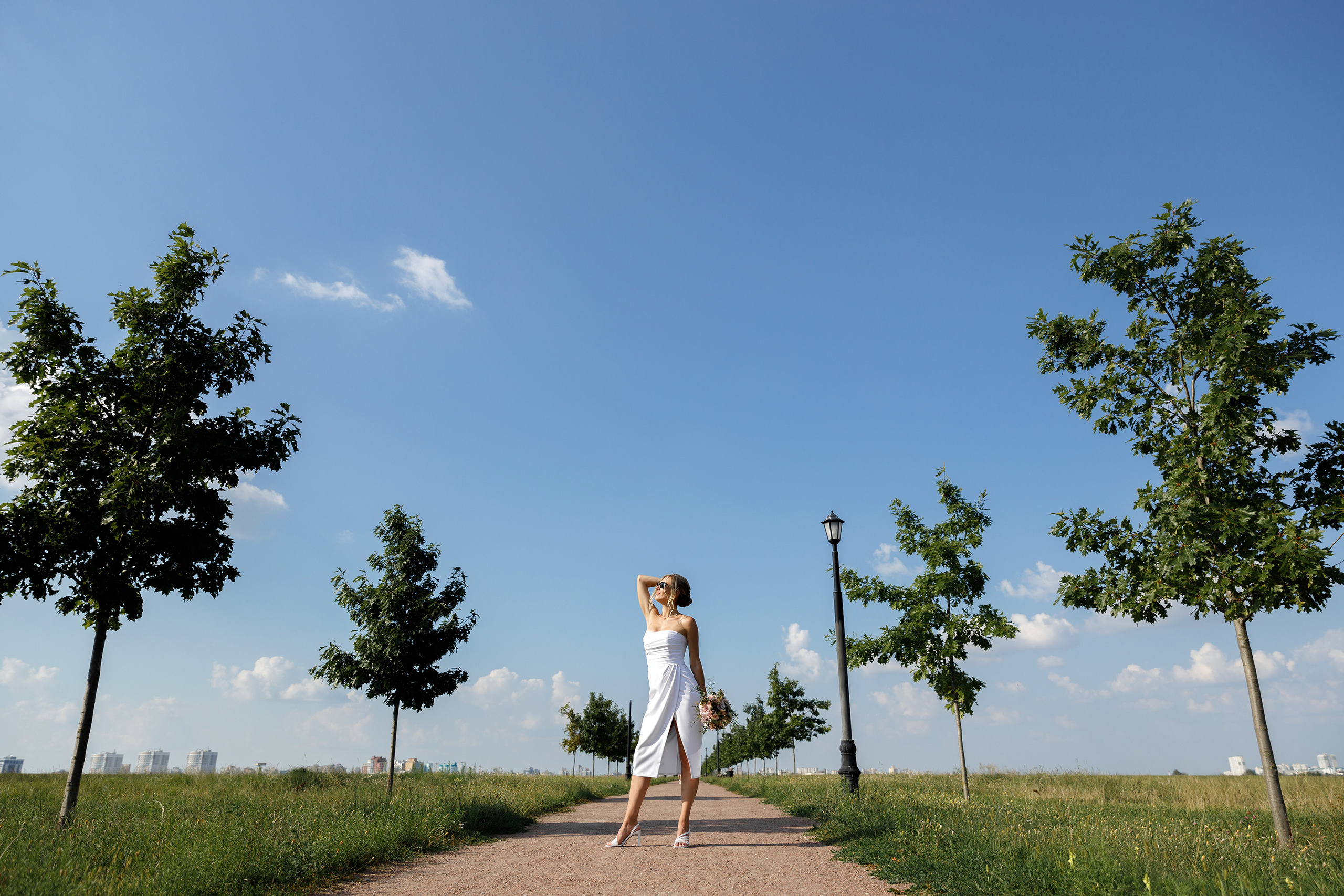 Свадебная фотосъемка. Свадебный фотограф в Белгороде
