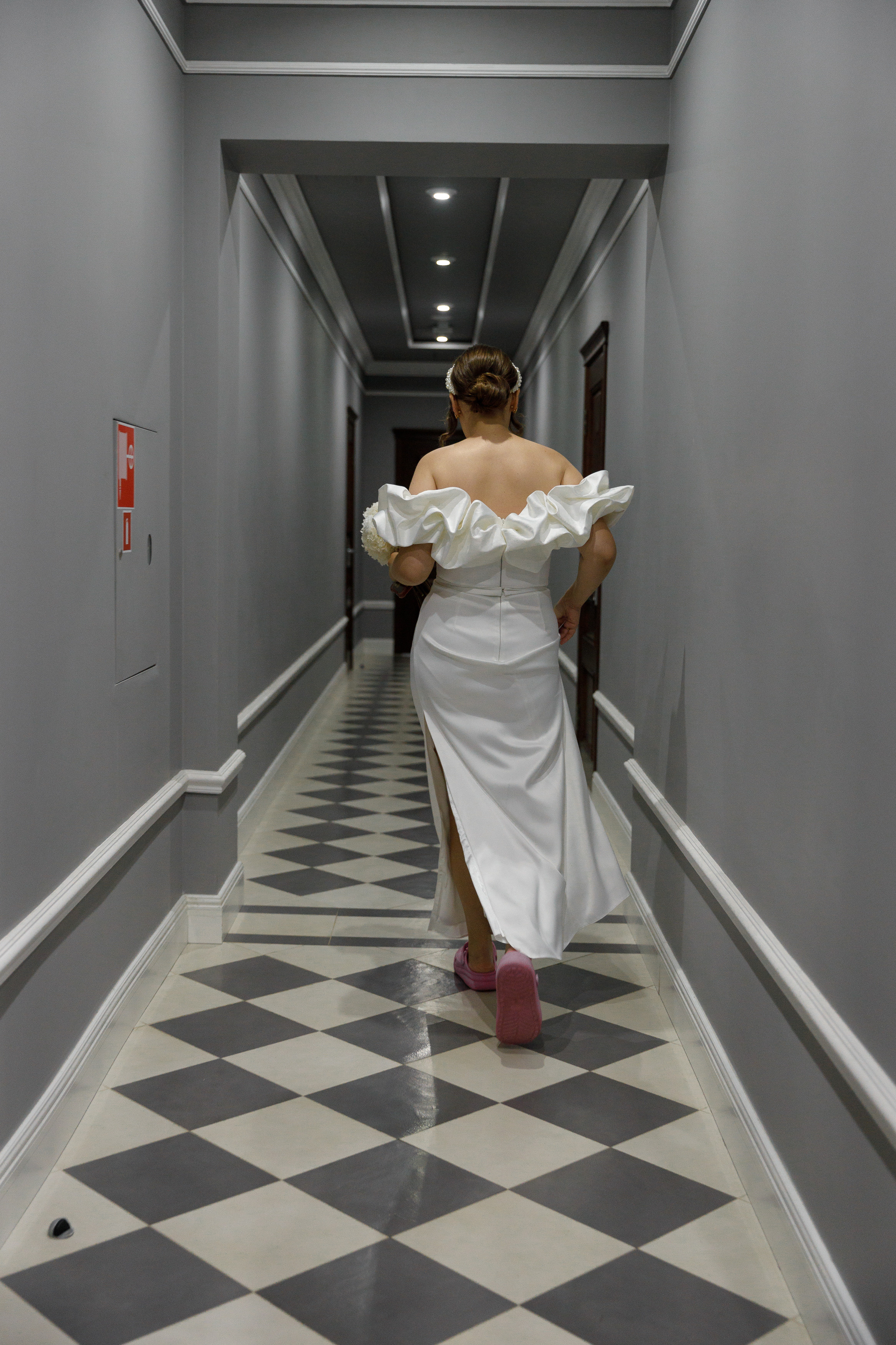 Серафим и Аня. Свадебный фотограф в Белгороде