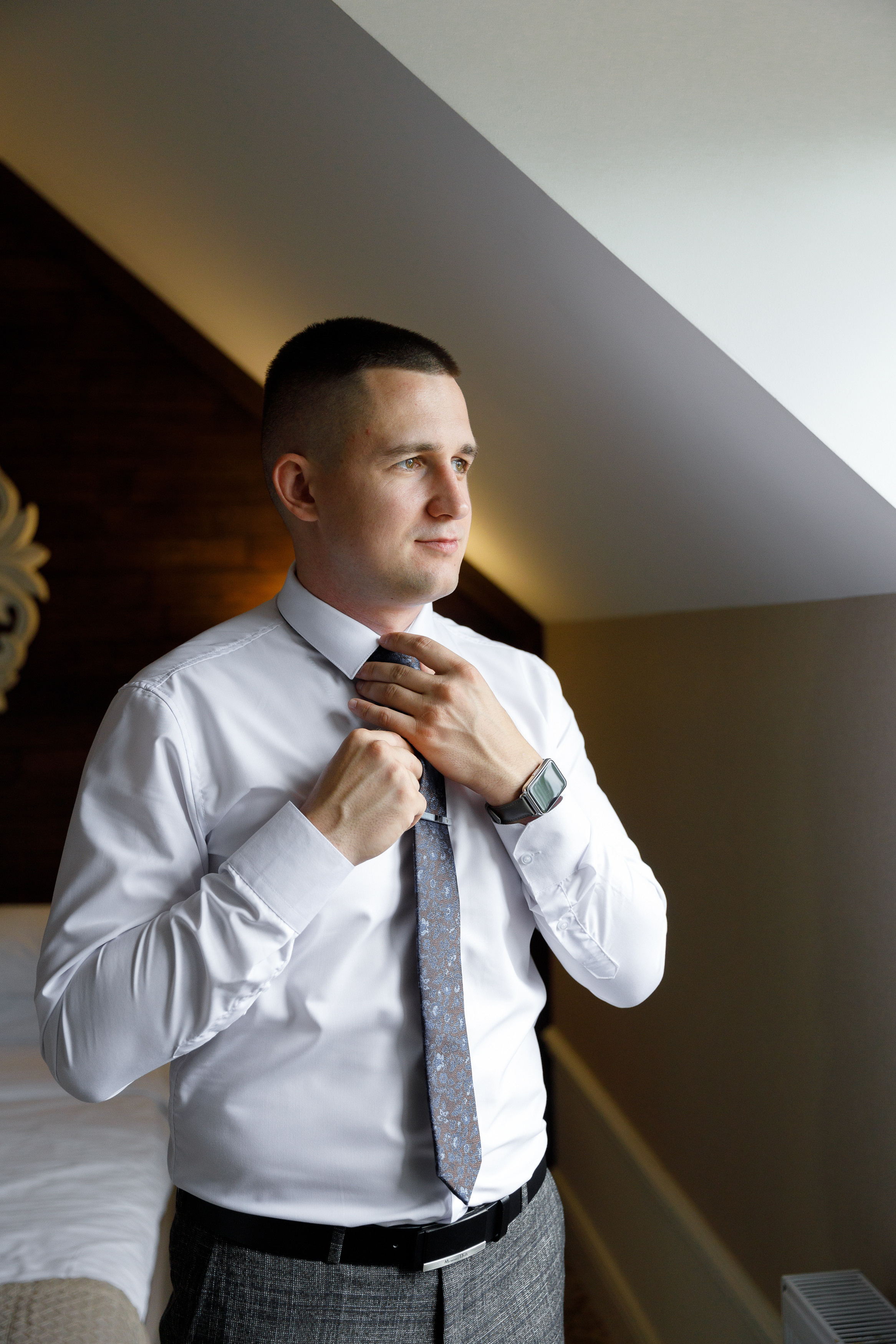 Серафим и Аня. Свадебный фотограф в Белгороде