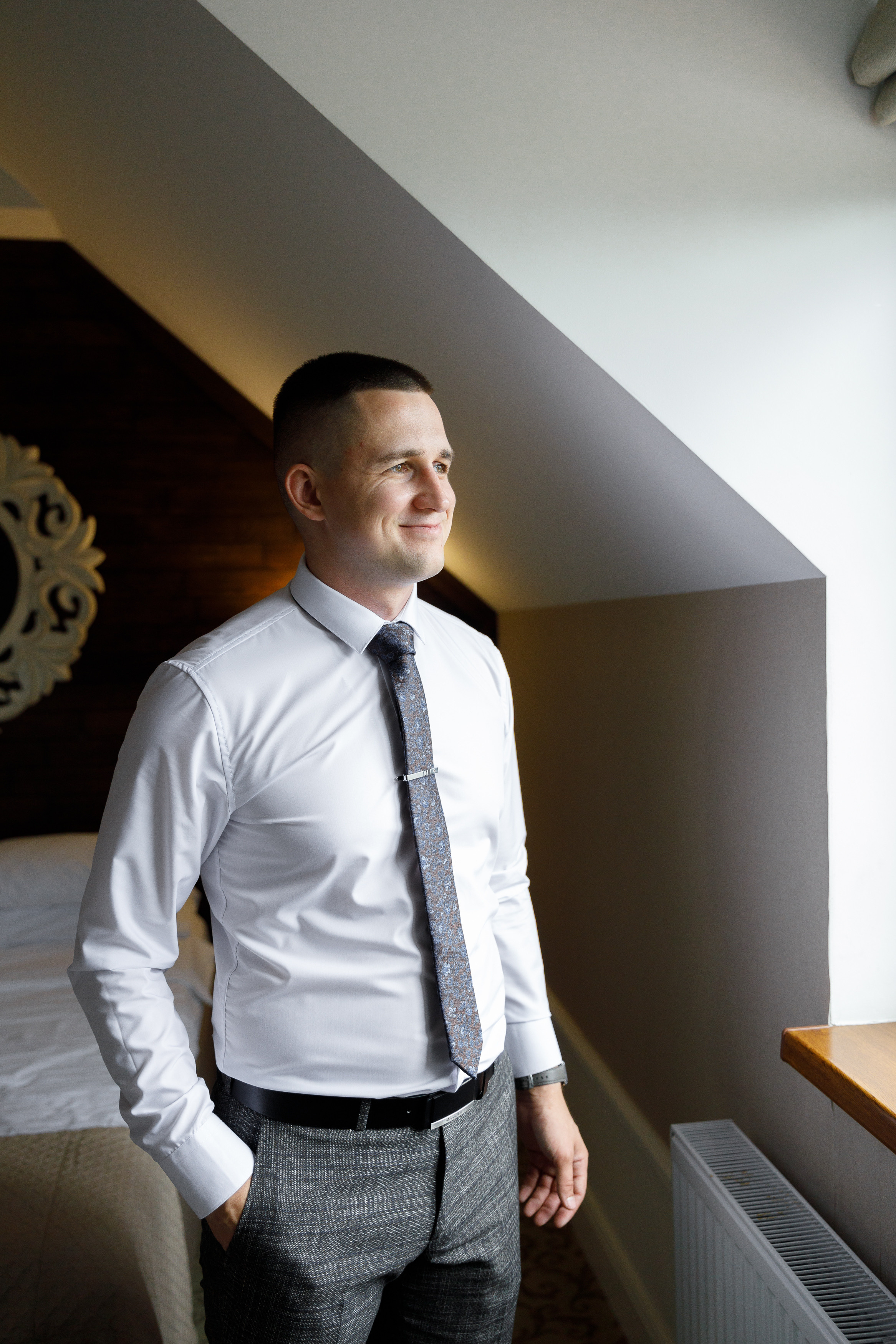 Серафим и Аня. Свадебный фотограф в Белгороде