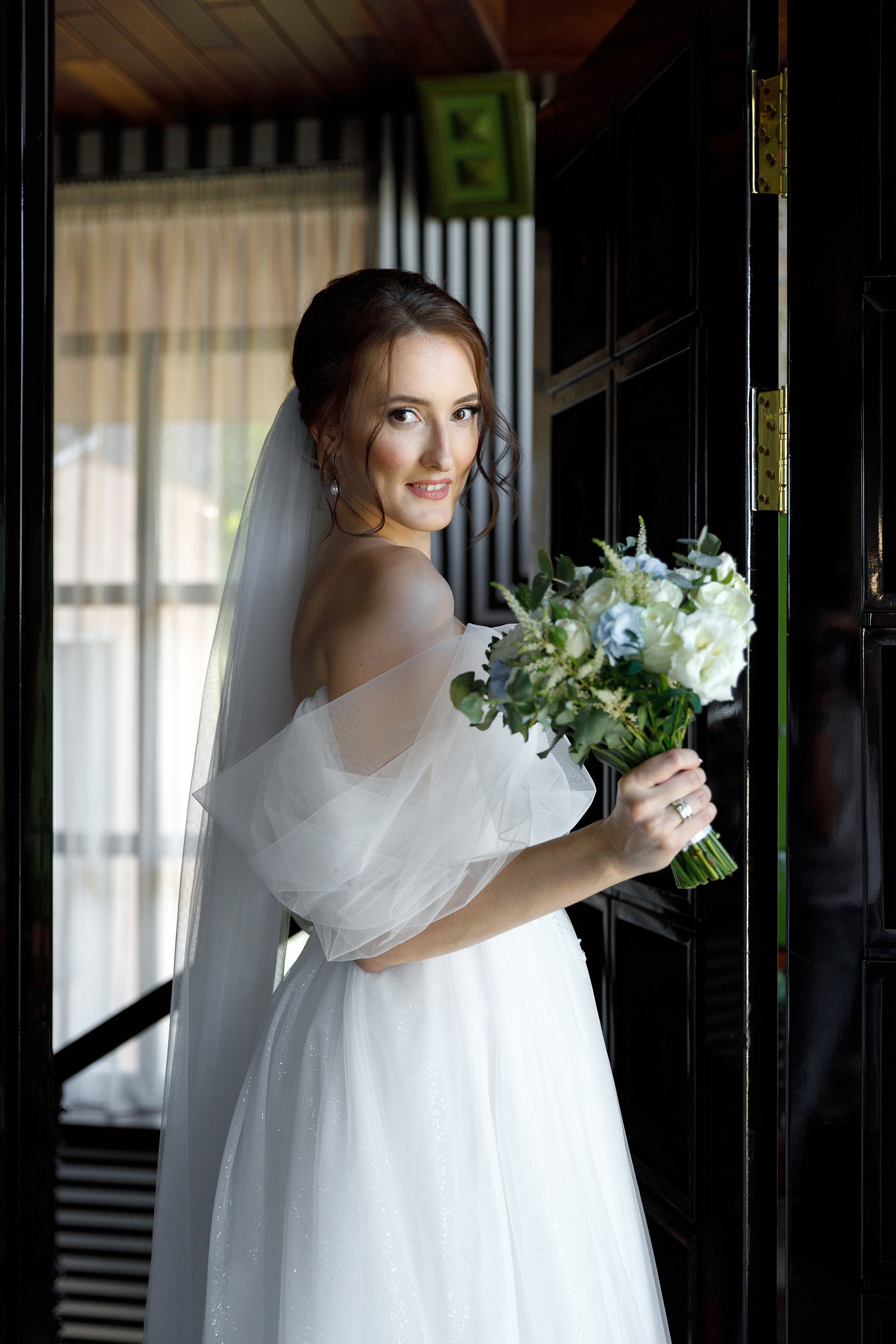 Свадебная фотосъемка. Свадебный фотограф в Белгороде