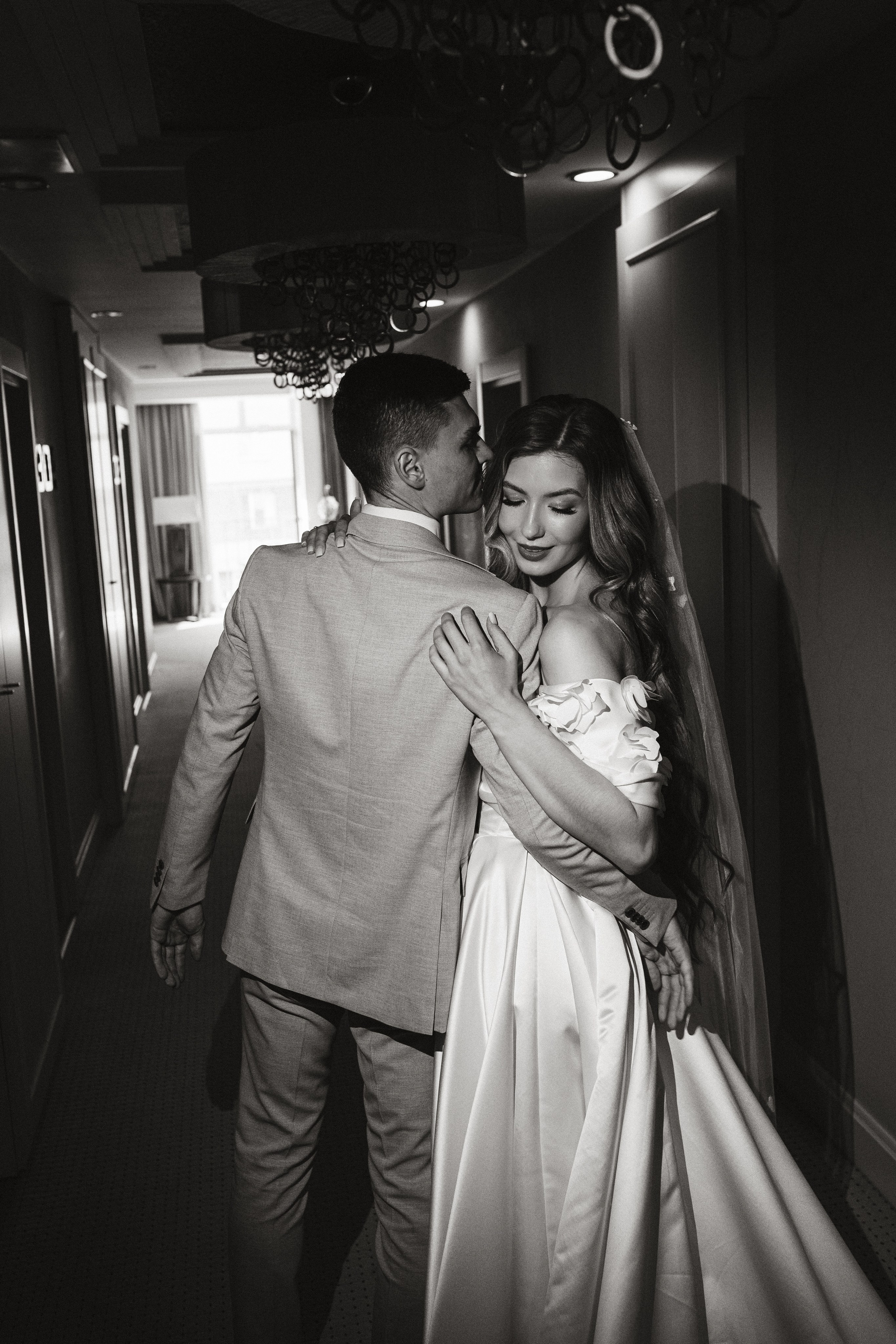 Александр + Стелла (полный день). Лайфстайл фотограф в Чебоксарах и Санкт-Петербурге Тоня Бекнёва