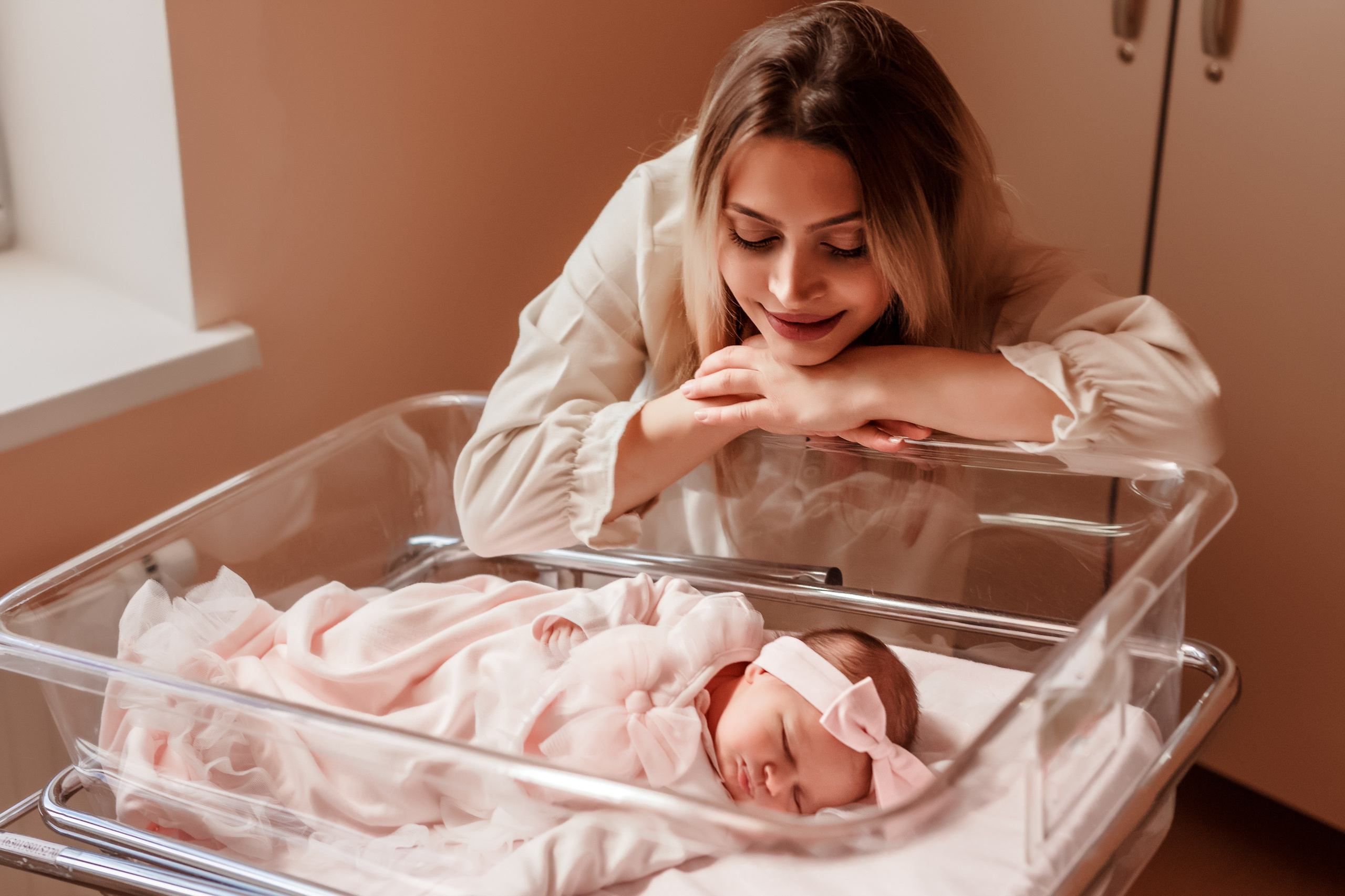 фотограф на выписку Екатеринбург