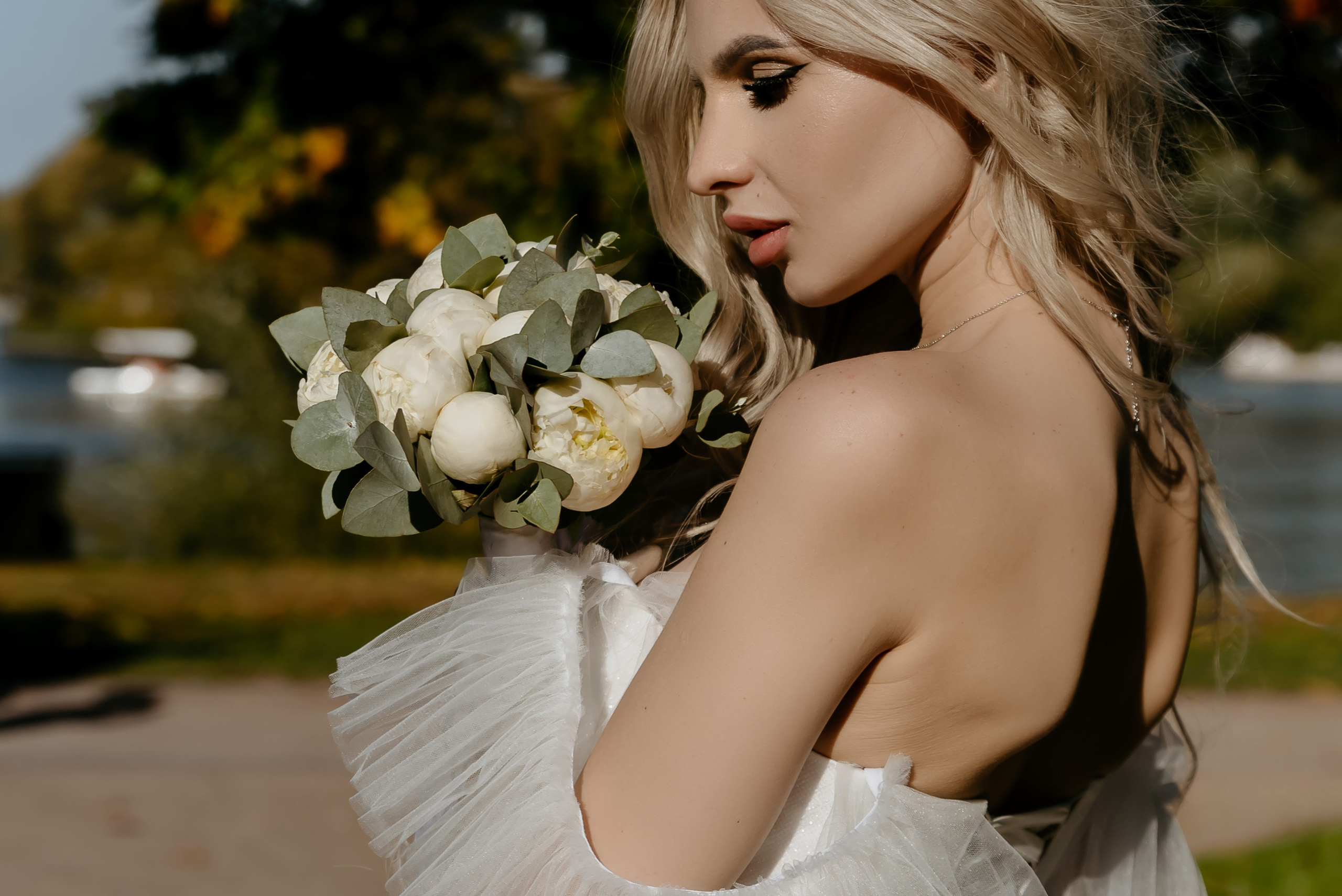 Самые близкие. Свадебный фотограф Москва — Юлия Фоменко — профессиональный фотограф