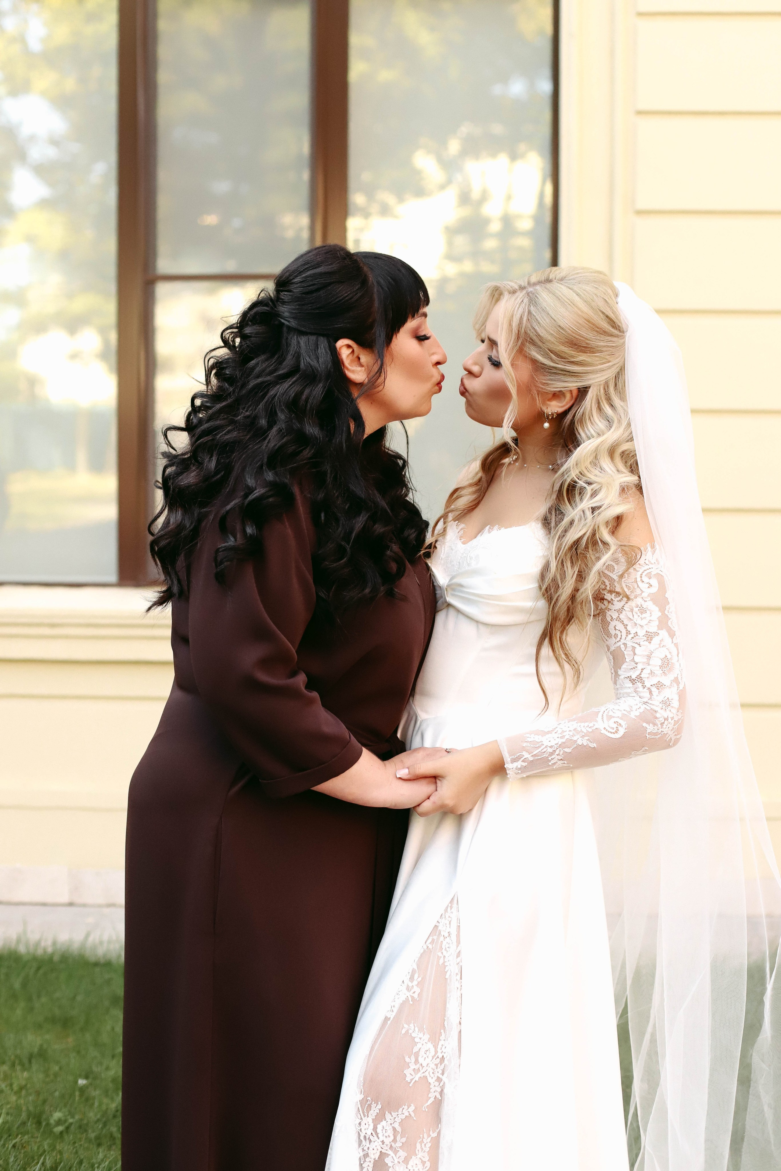 СОФИЯ & МИХАИЛ. Фотограф Мариуполь | Ялта | Крым — Диана Мазенко