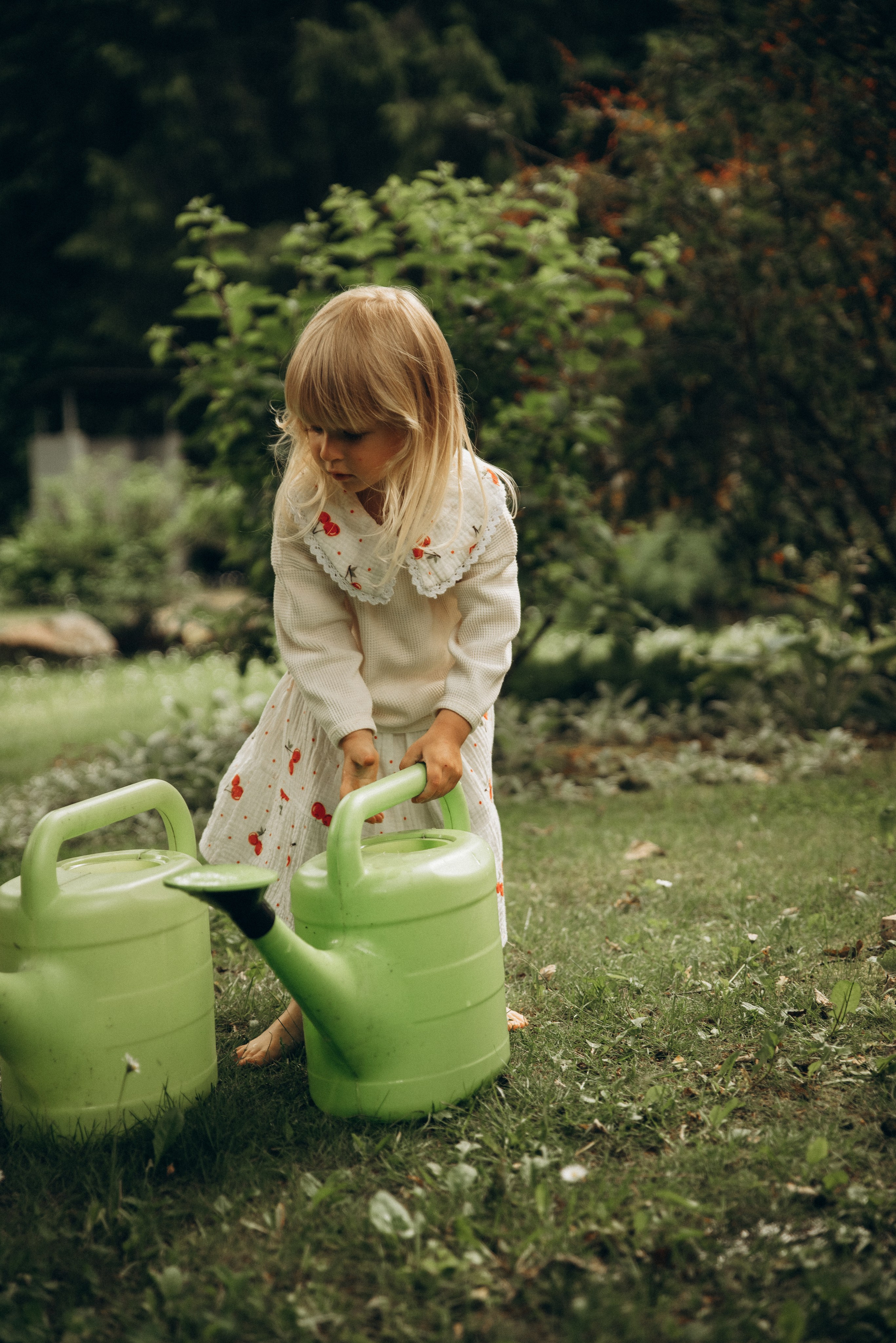 Ангелина и Есения. Семейный фотограф в Москве Дарья Пузикова