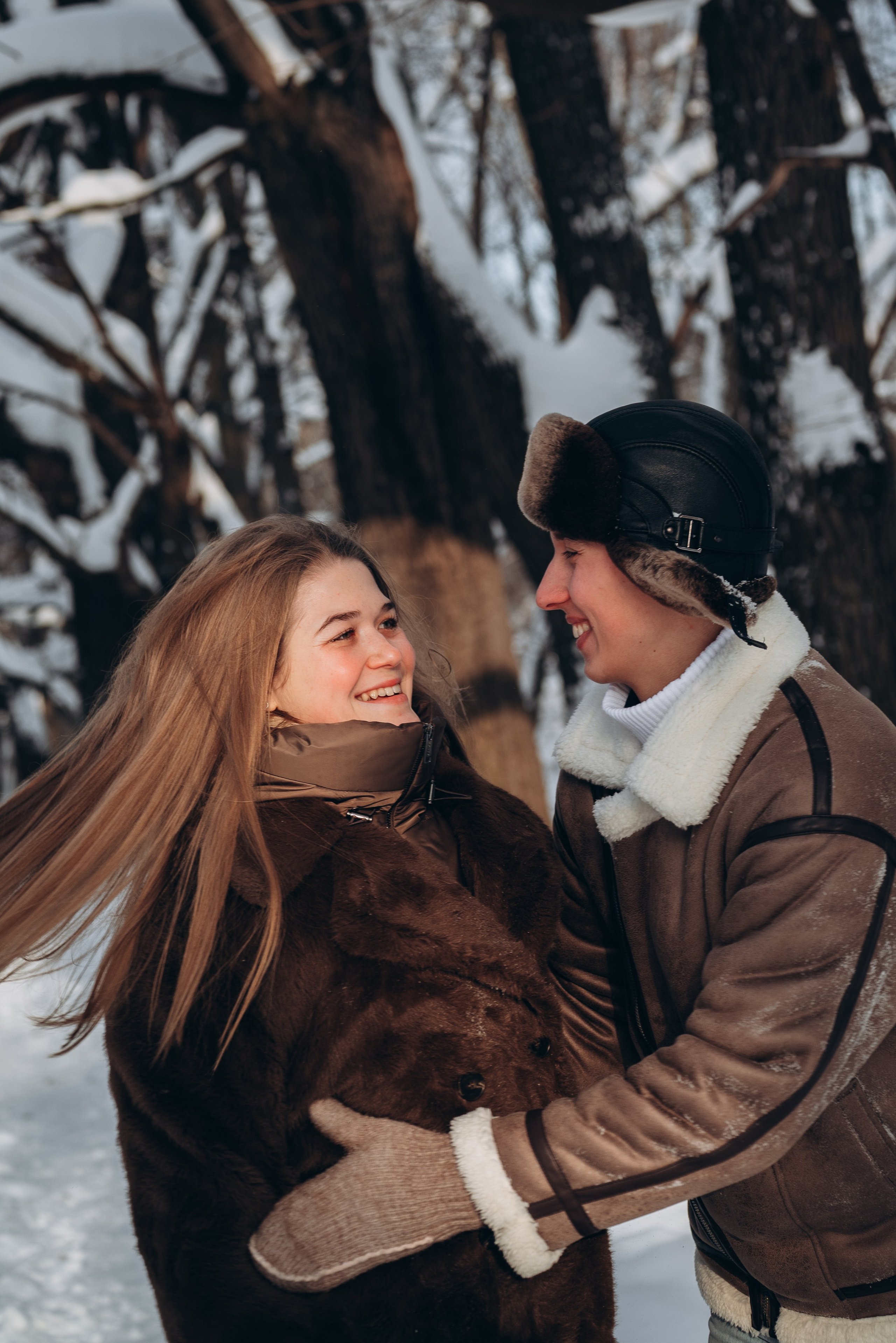 Анна, Влад и Рони. Семейный фотограф в Москве Дарья Пузикова