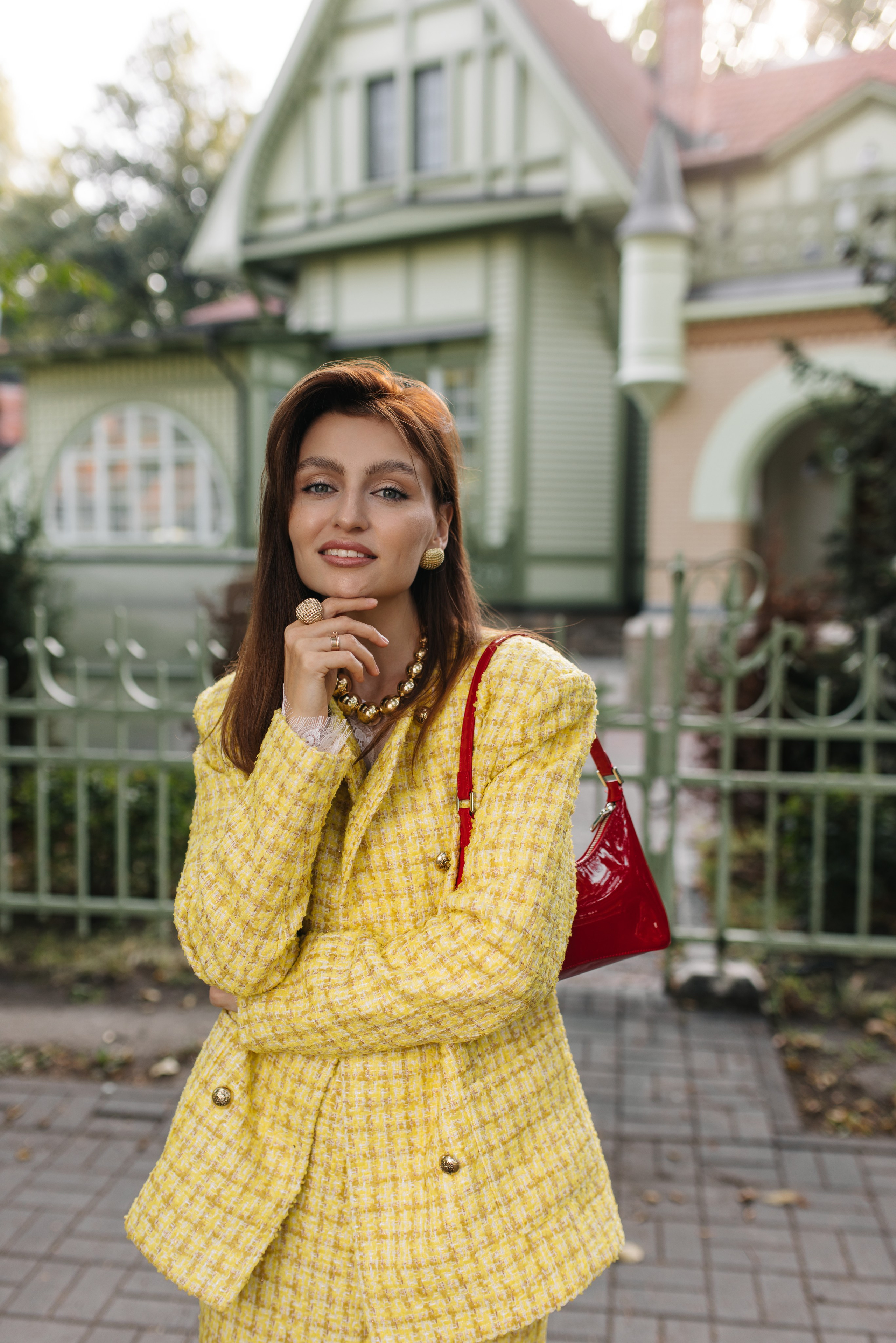 Уличные локации Петербурга. Фотограф в Санкт-Петербурге Гранкина Мария