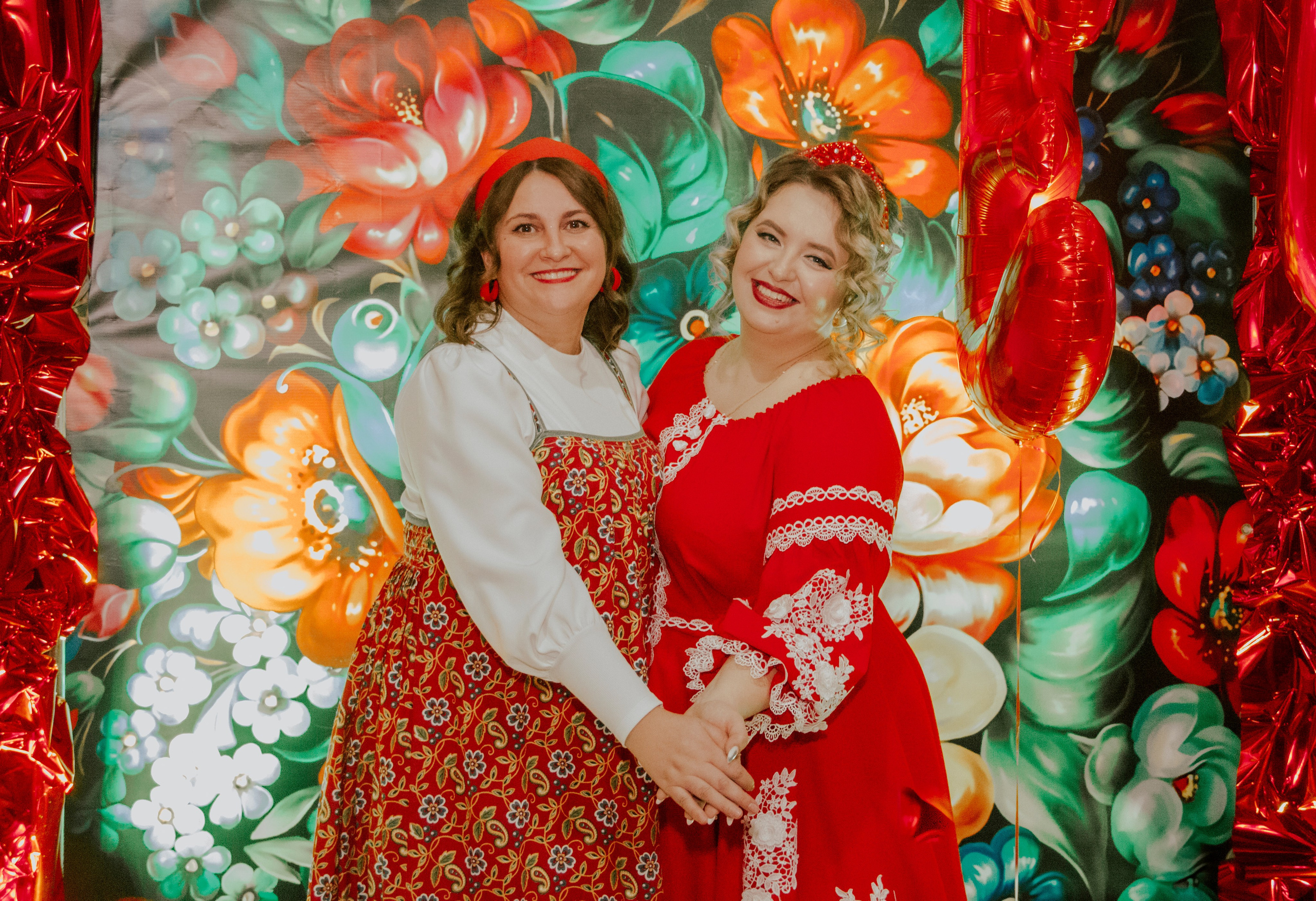 Юбилей Беляниной Тани. ProFoto